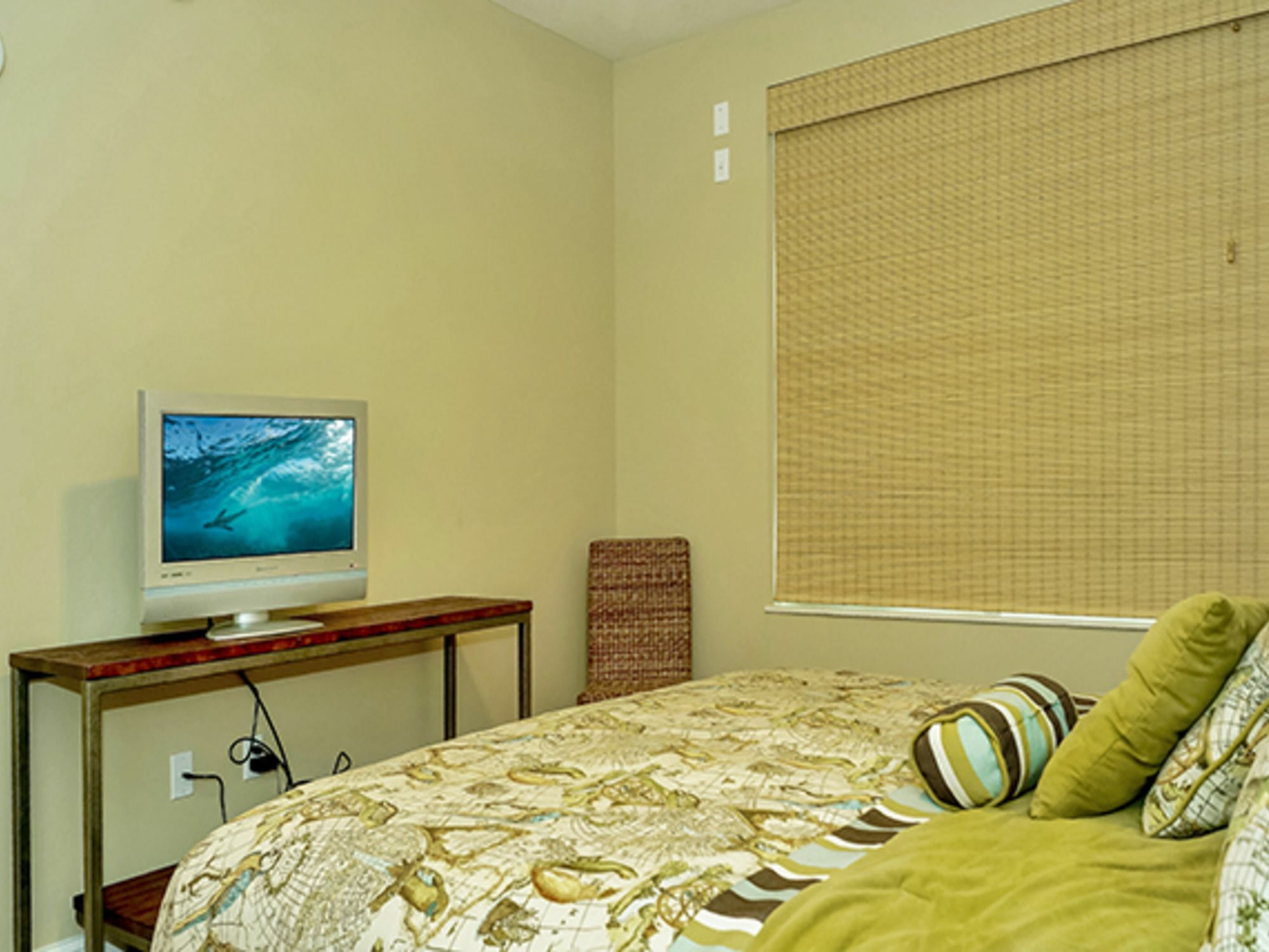 Holiday home Aqua Gulf Front Panama City Beach