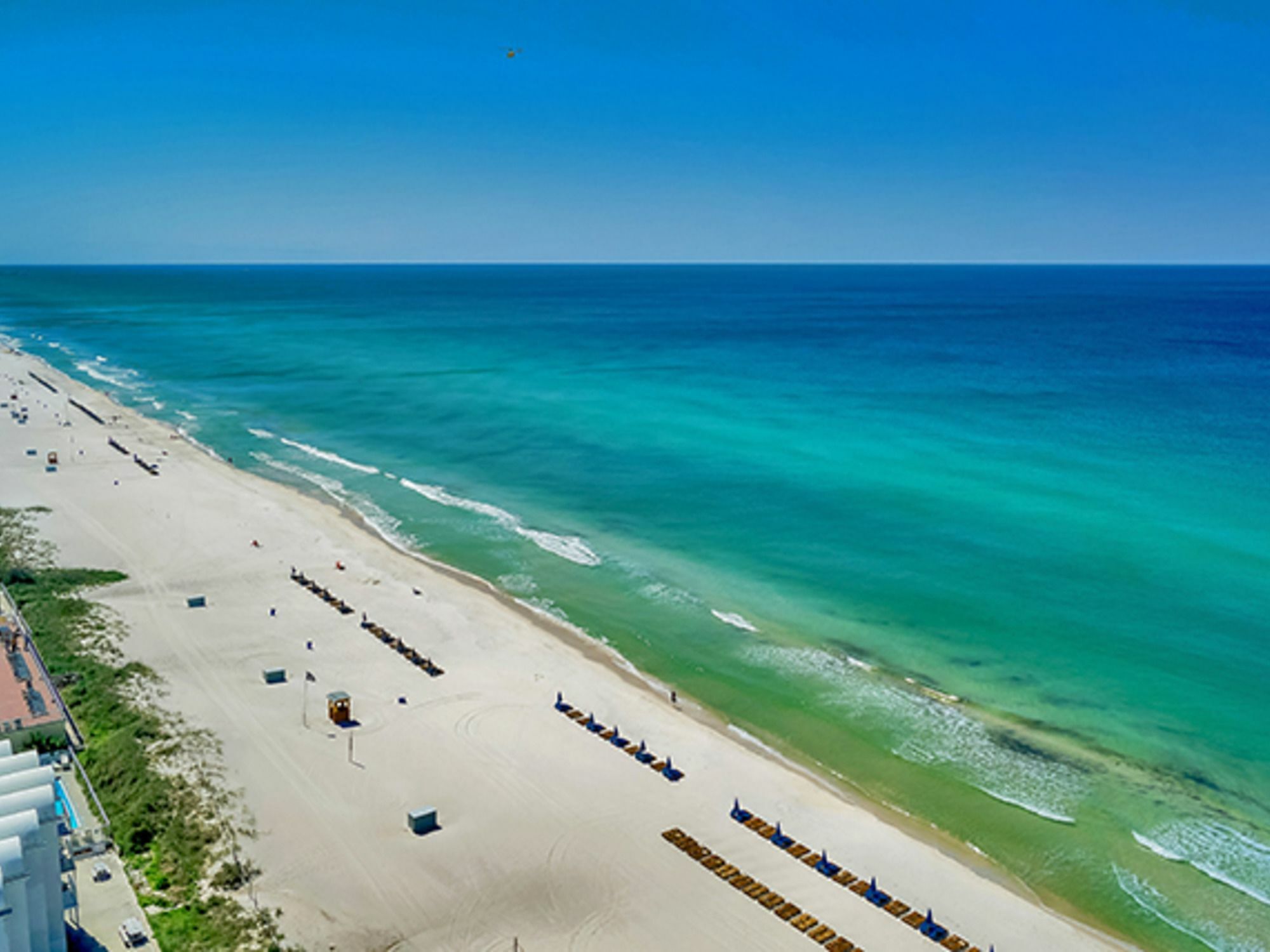 Holiday home Aqua Gulf Front *