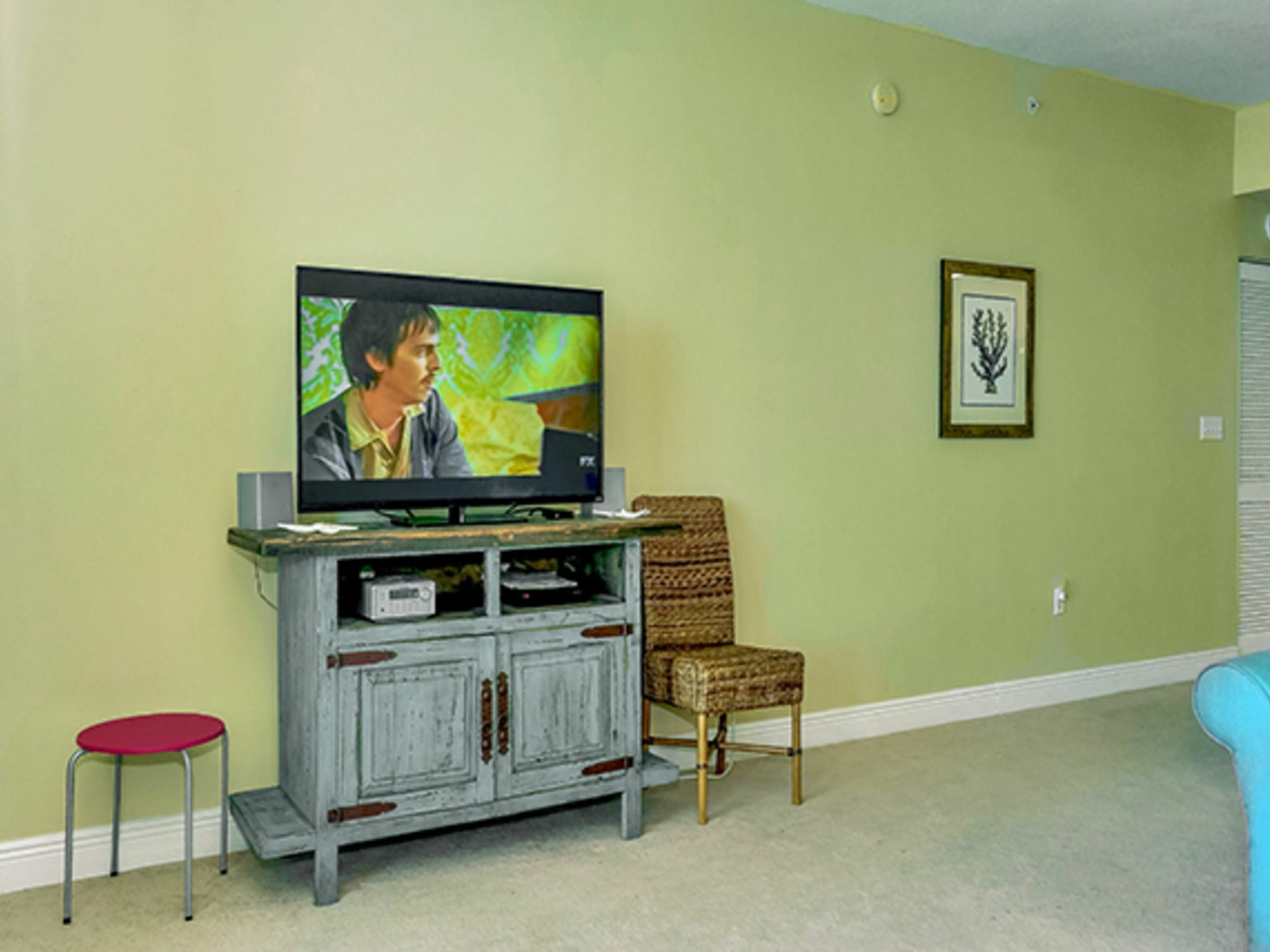 Aqua Gulf Front Holiday home Panama City Beach