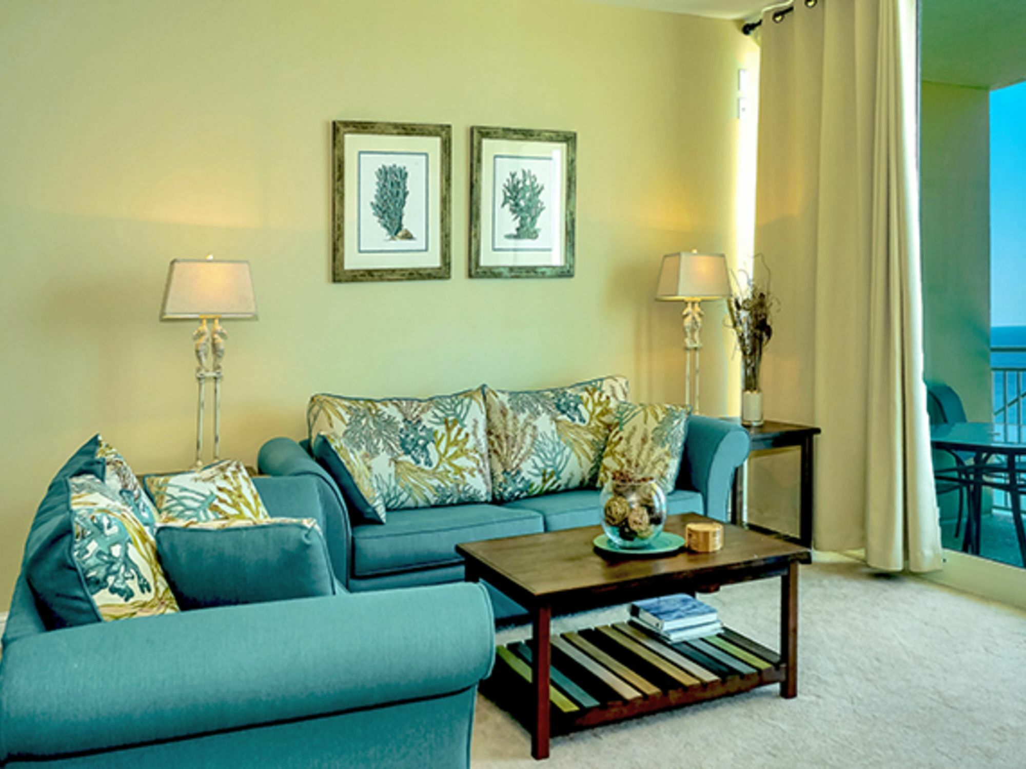 Aqua Gulf Front *