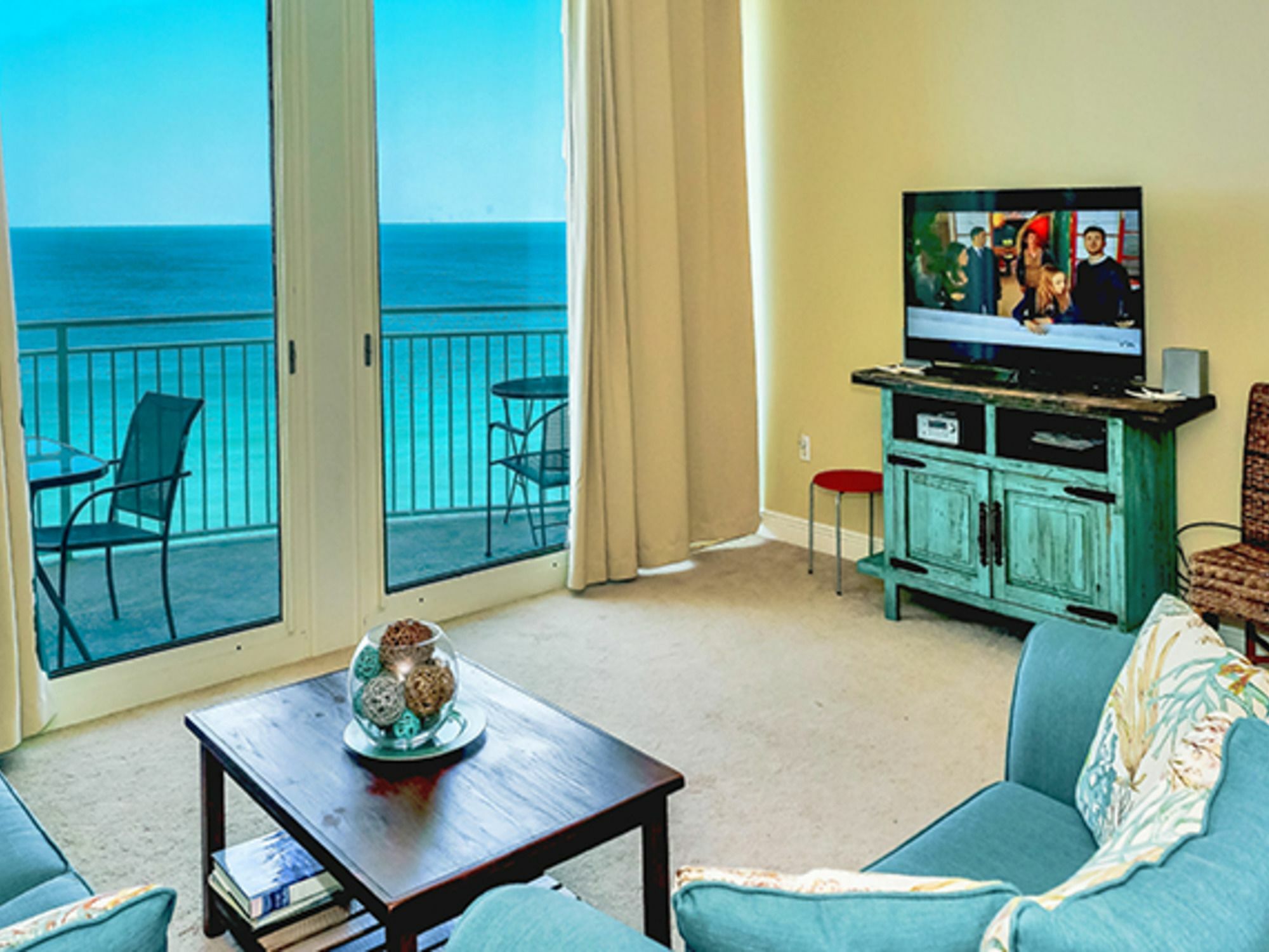 Holiday home Aqua Gulf Front