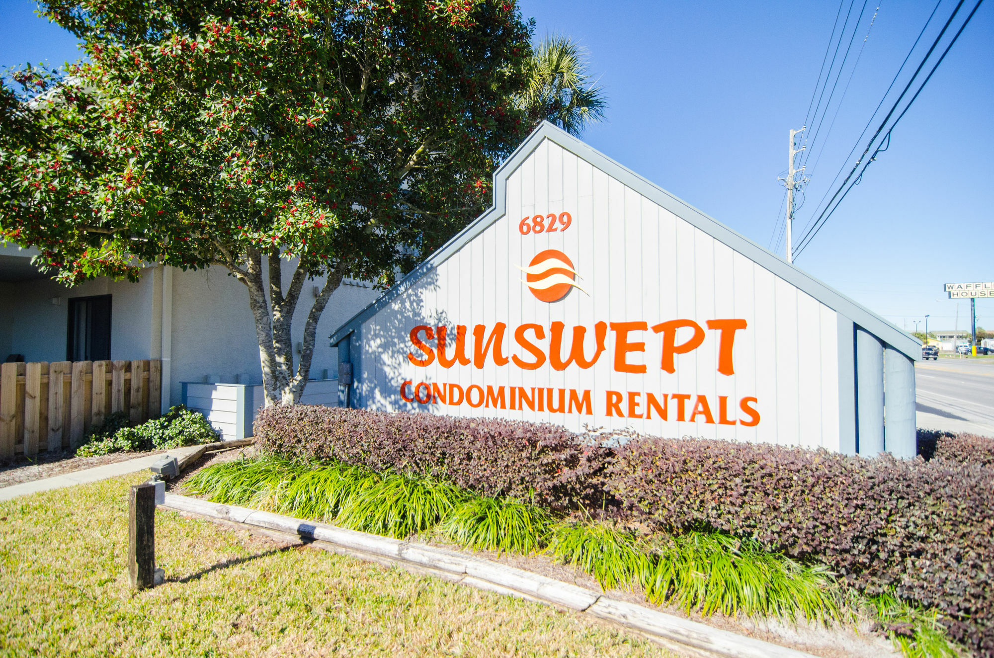 Sunswept By Panhandle Getaways Holiday home Panama City Beach