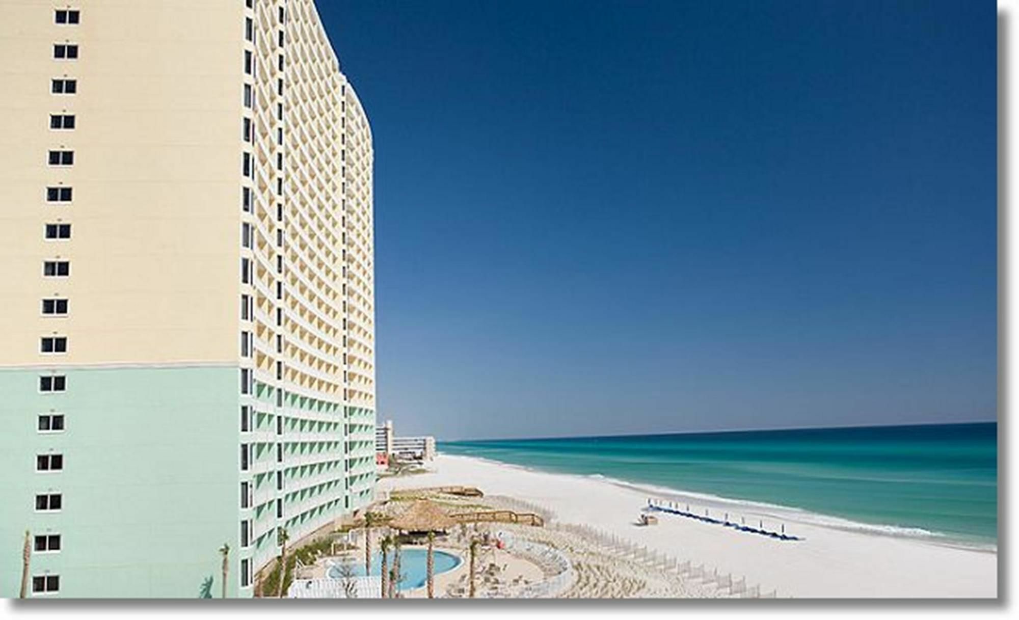 Emerald By Panhandle Getaways Panama City Beach