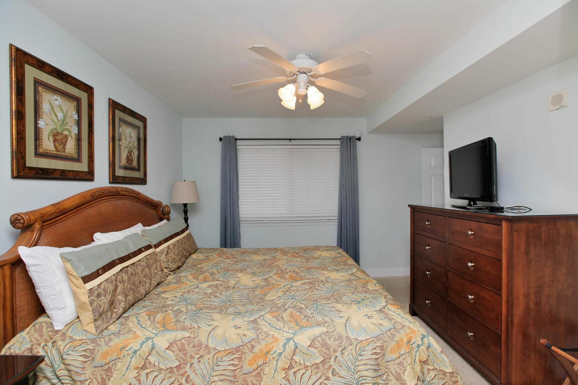 Emerald By Panhandle Getaways Apartment *