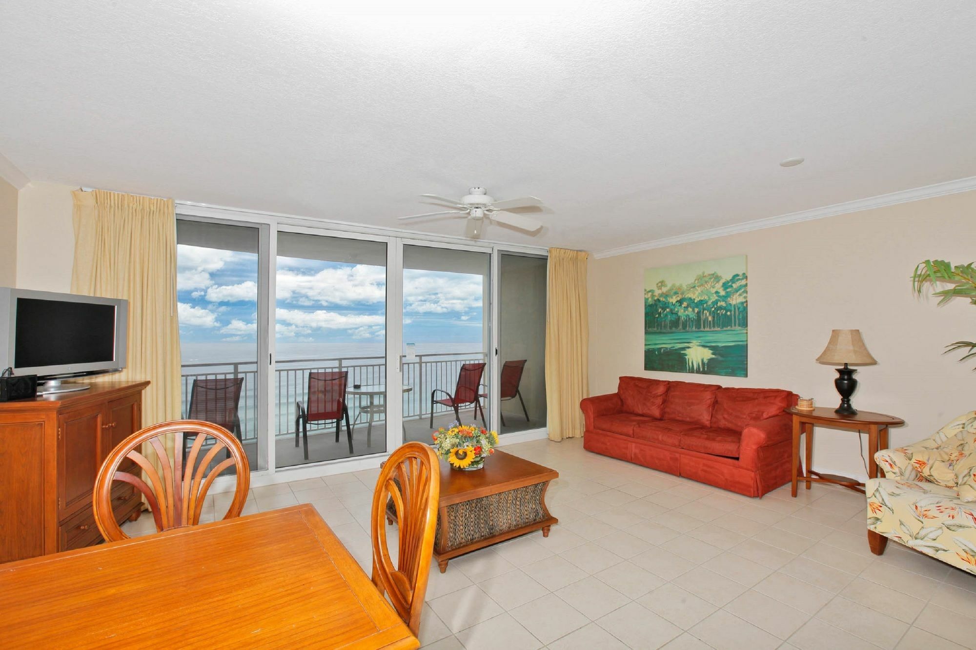 Emerald By Panhandle Getaways Apartment *