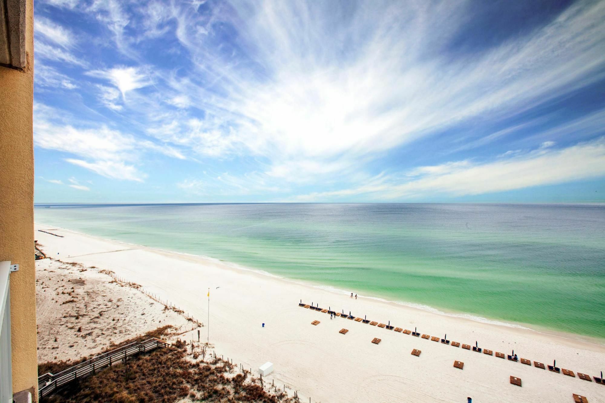 Apartment Emerald By Panhandle Getaways