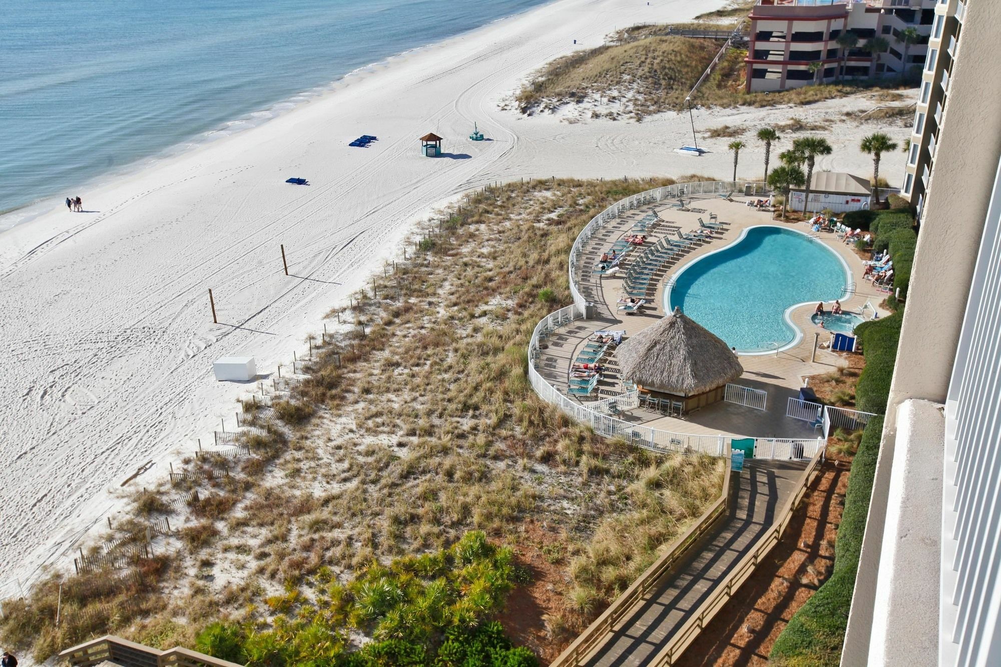 Emerald By Panhandle Getaways
