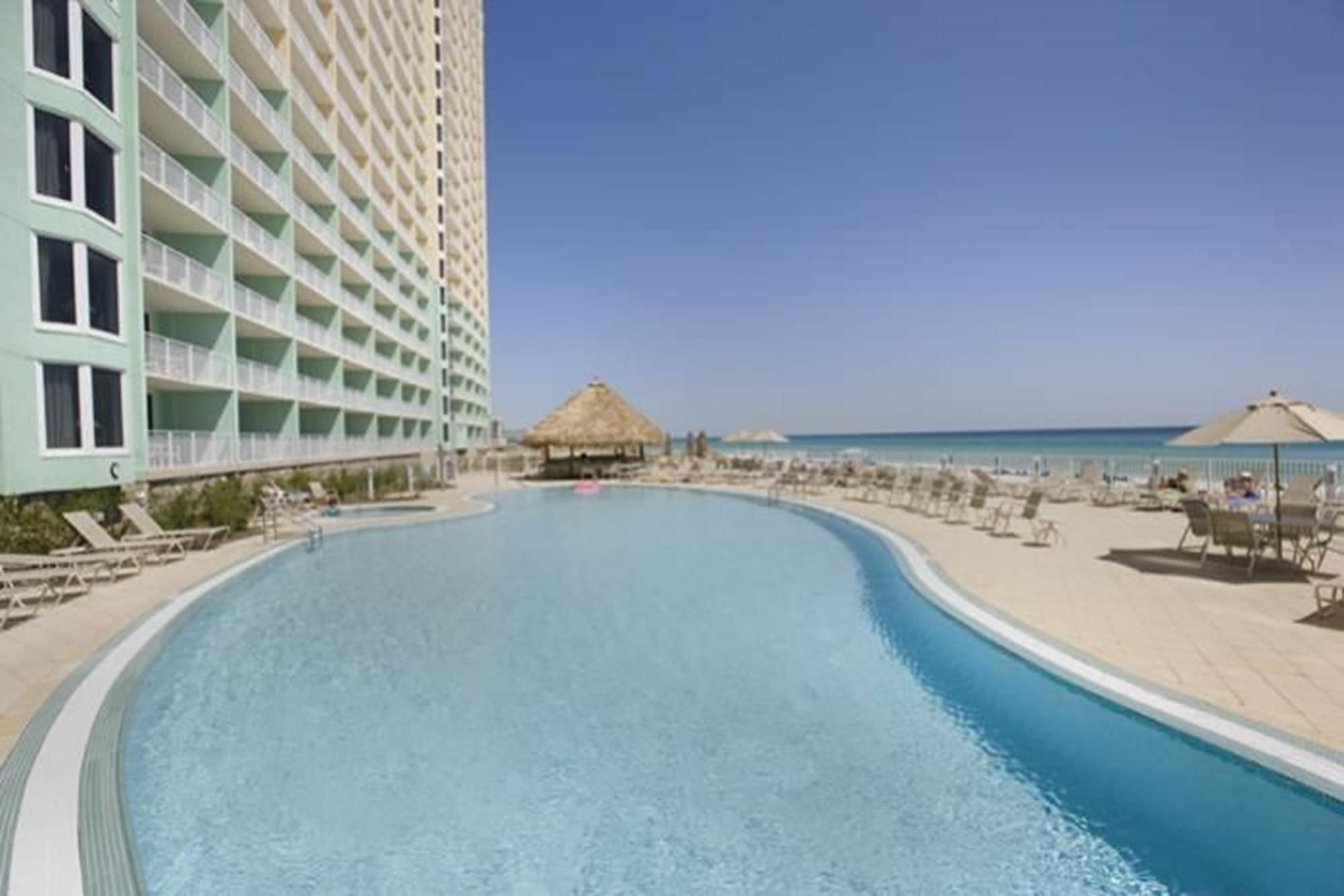 Emerald By Panhandle Getaways