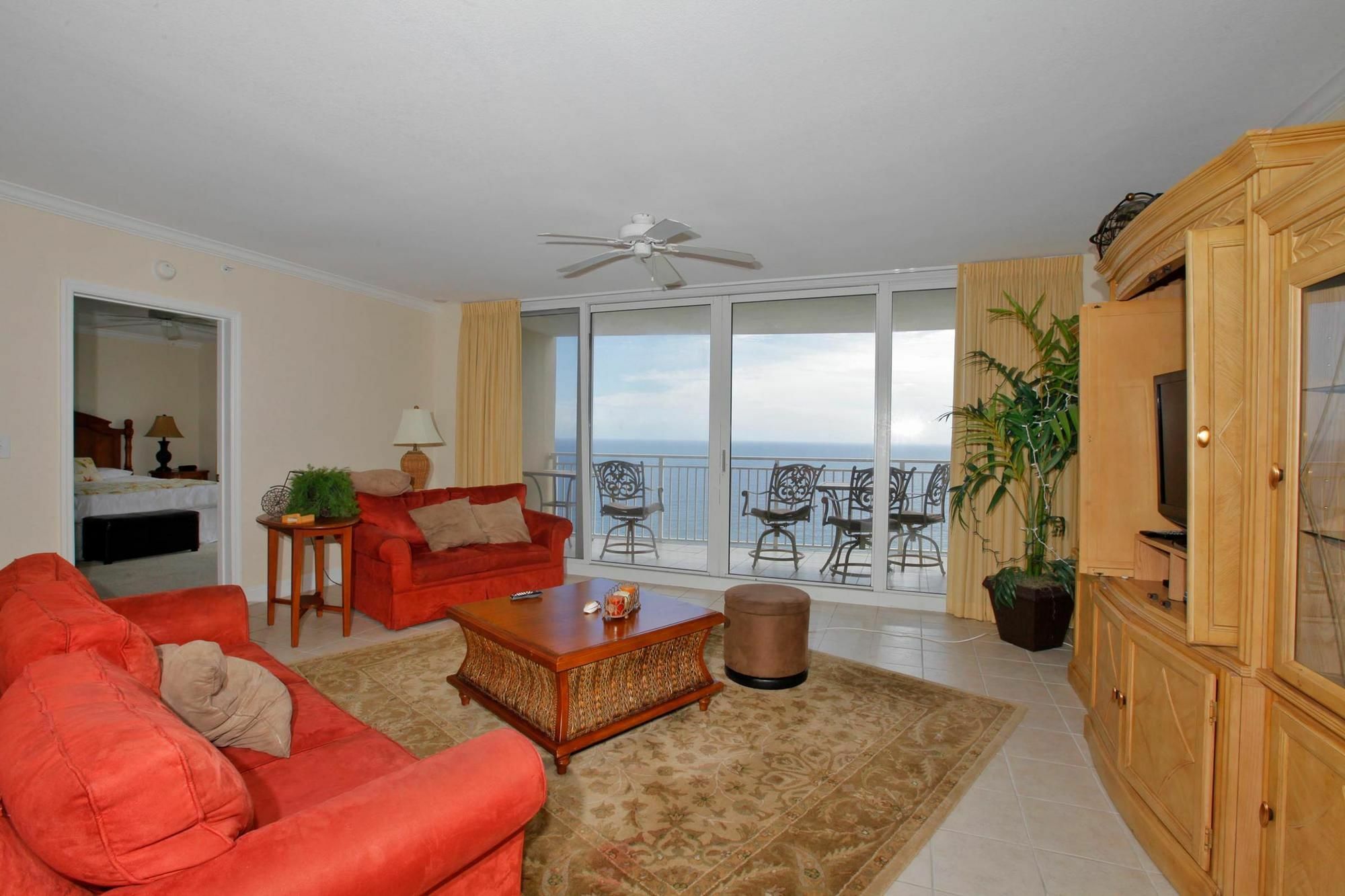 Emerald By Panhandle Getaways