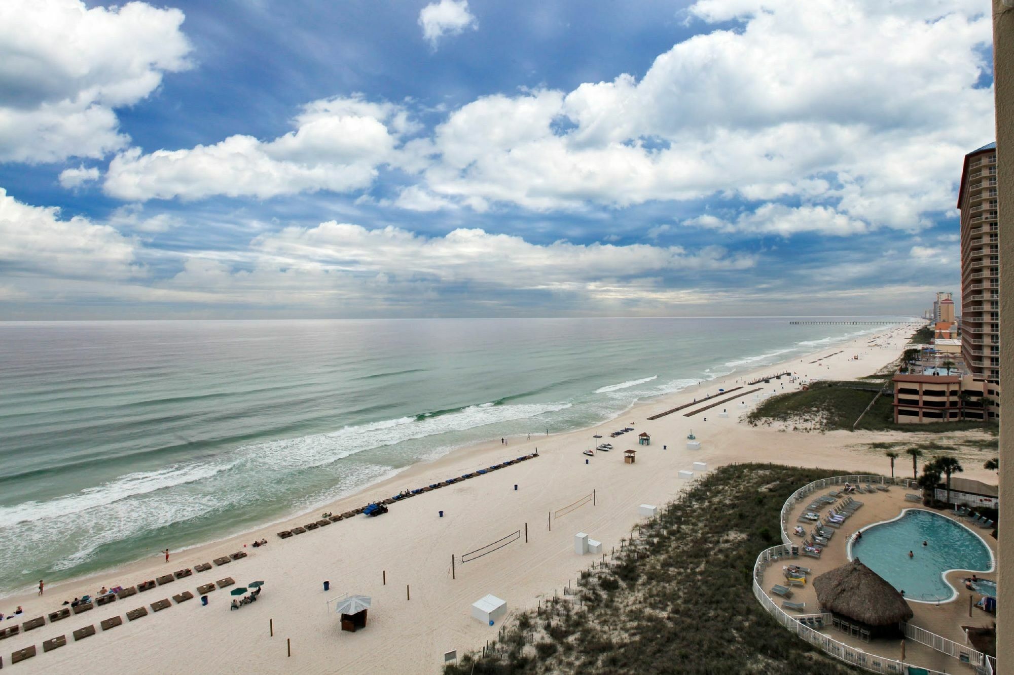 Apartment Emerald By Panhandle Getaways *
