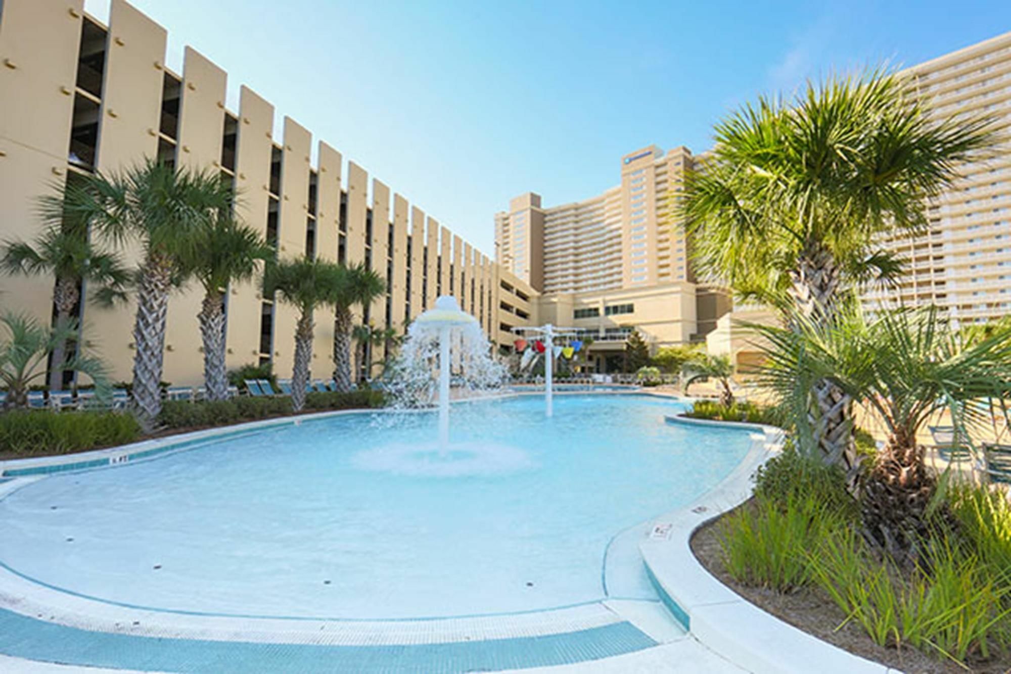 Apartment Emerald By Panhandle Getaways Panama City Beach
