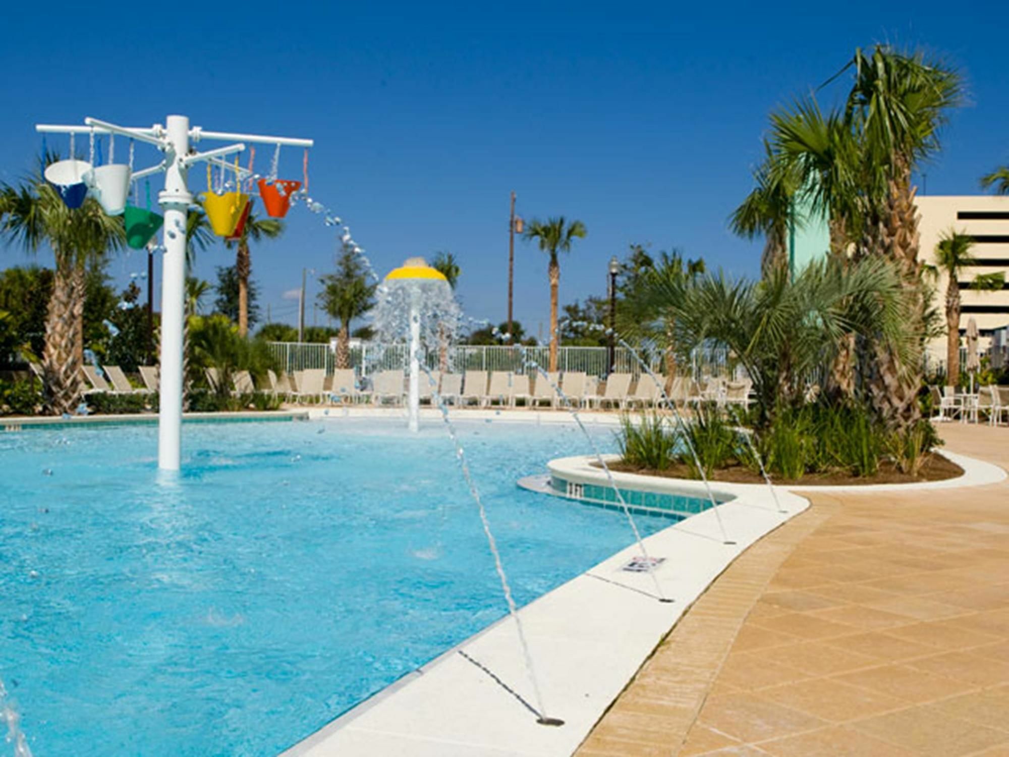 Emerald By Panhandle Getaways *