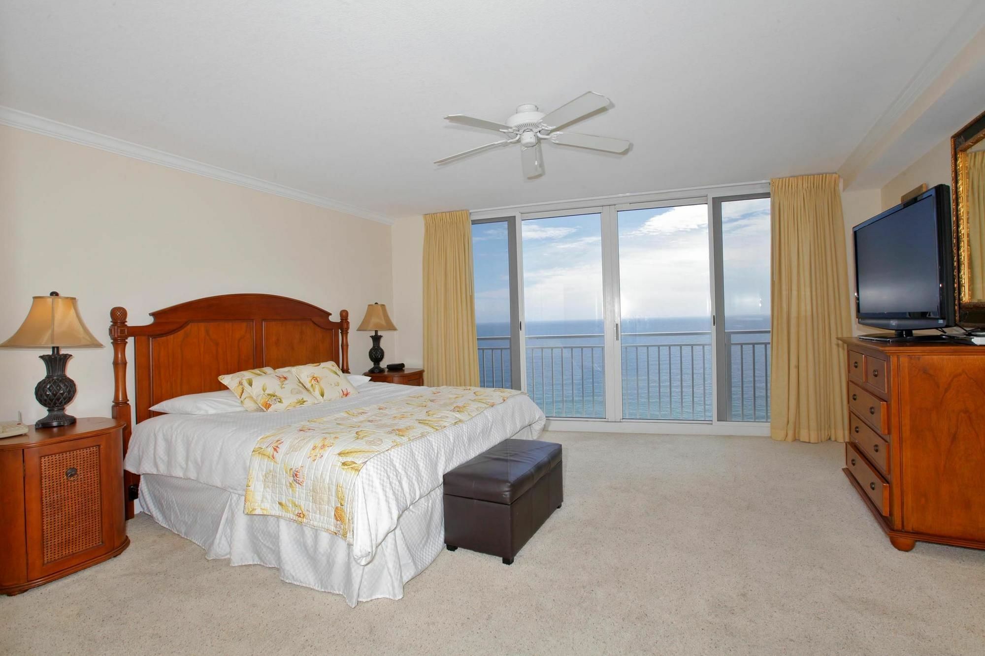 Emerald By Panhandle Getaways *
