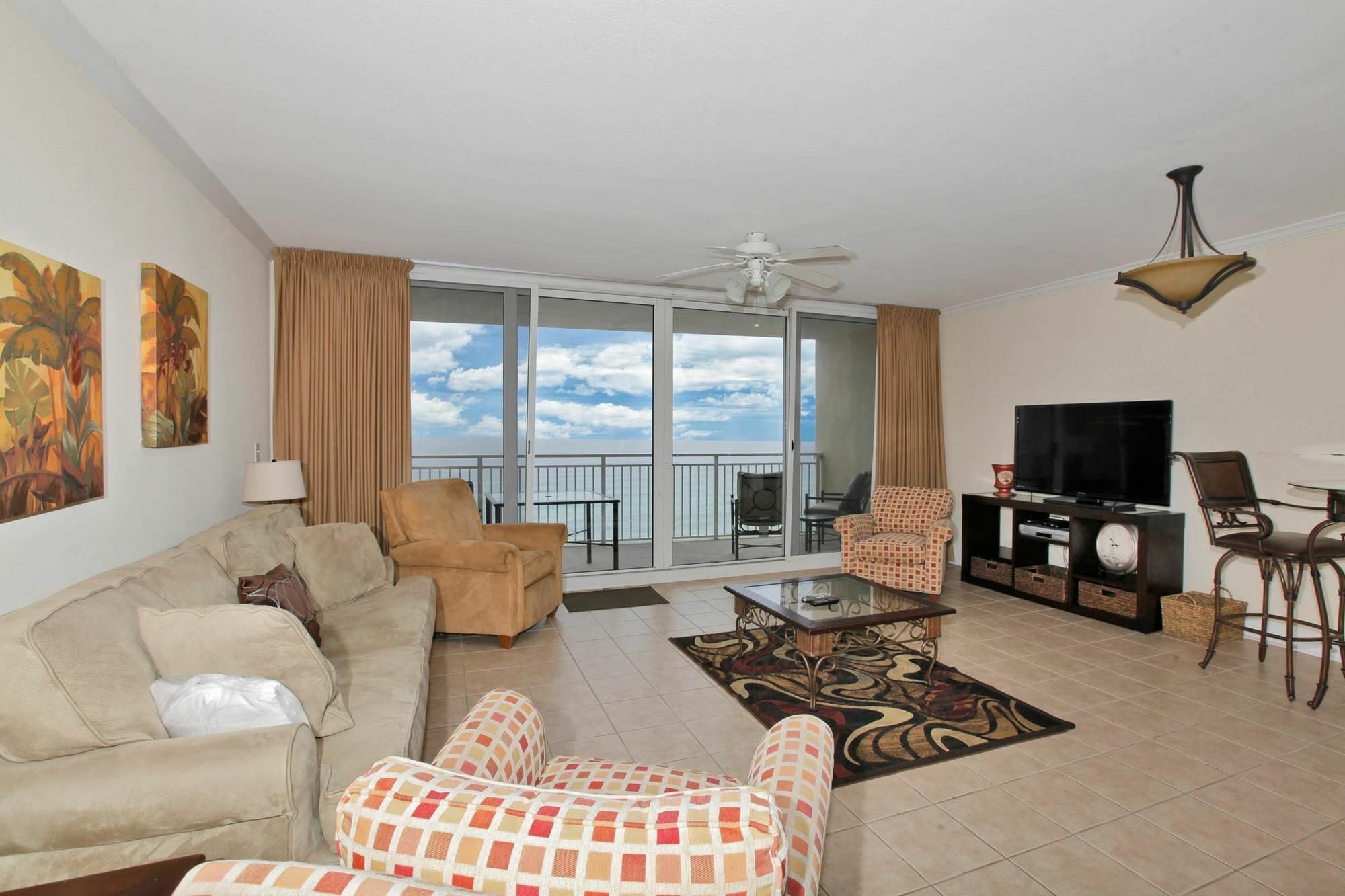 Emerald By Panhandle Getaways Apartment *