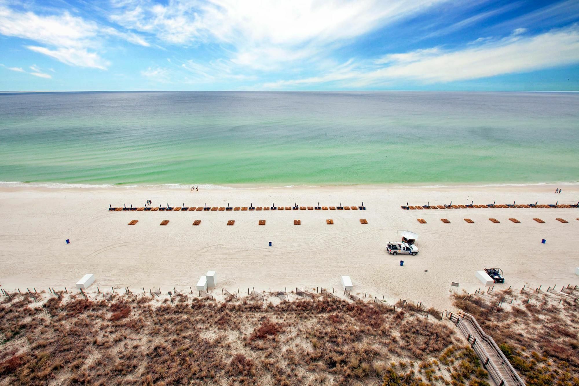 Emerald By Panhandle Getaways Apartment Panama City Beach
