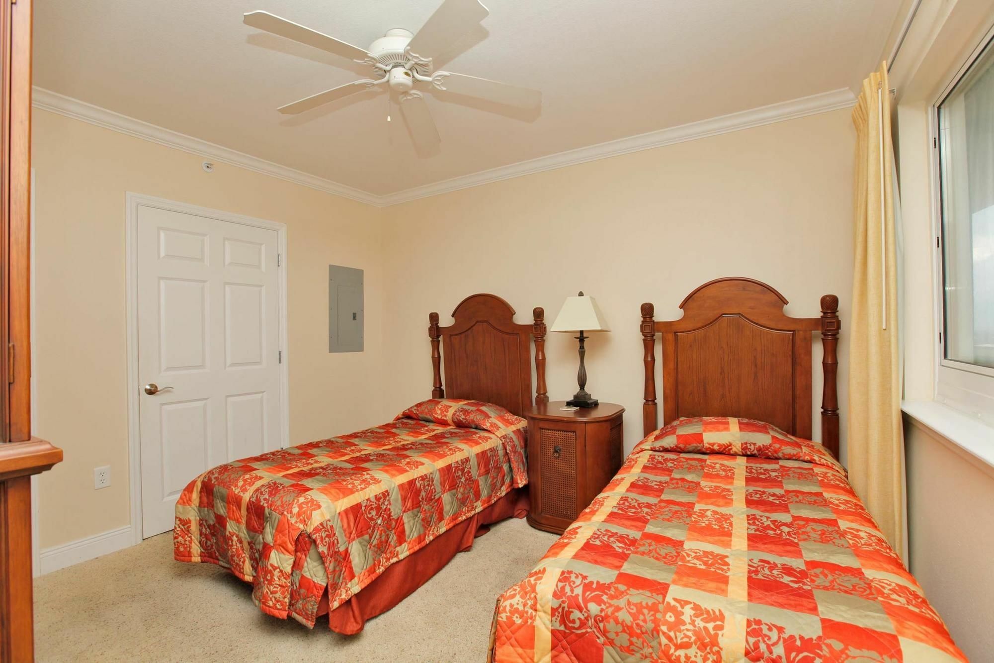 Emerald By Panhandle Getaways Apartment