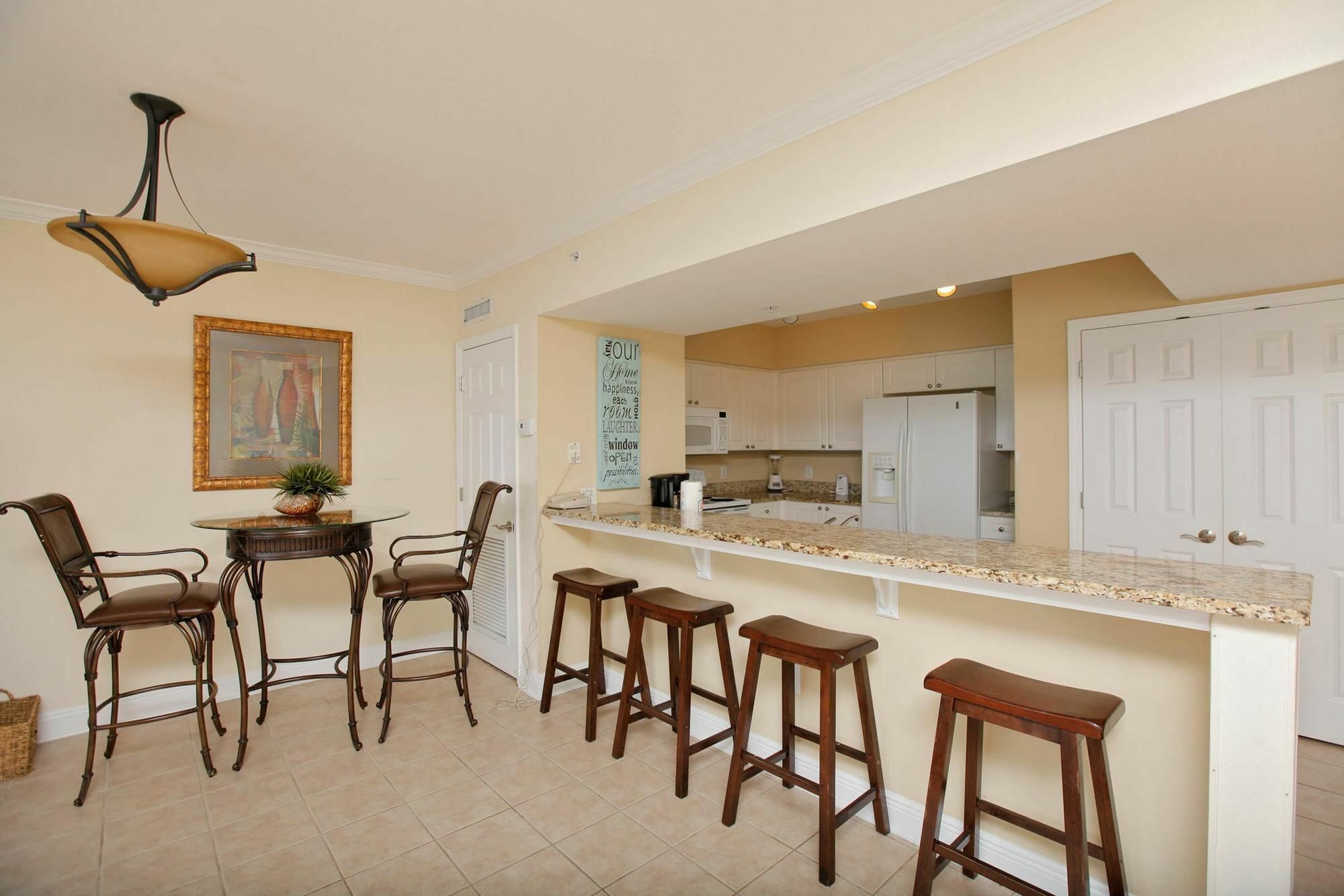 Emerald By Panhandle Getaways Apartment *