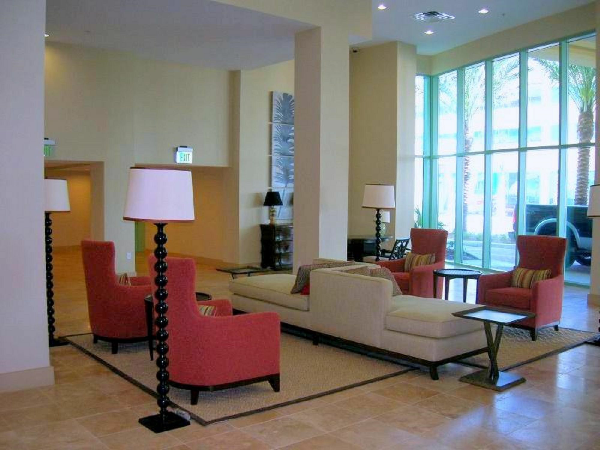 Emerald By Panhandle Getaways Apartment Panama City Beach