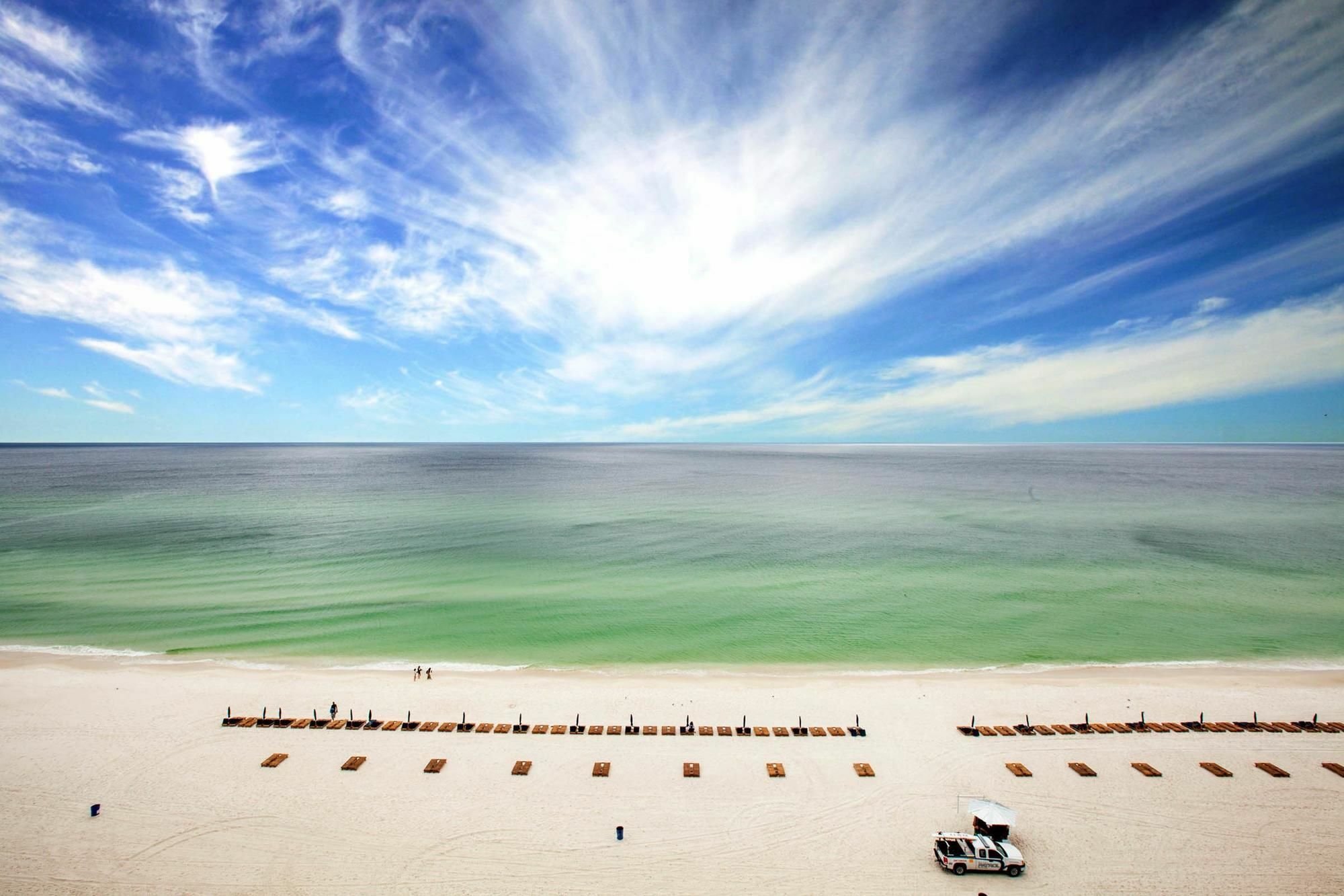 Apartment Emerald By Panhandle Getaways *