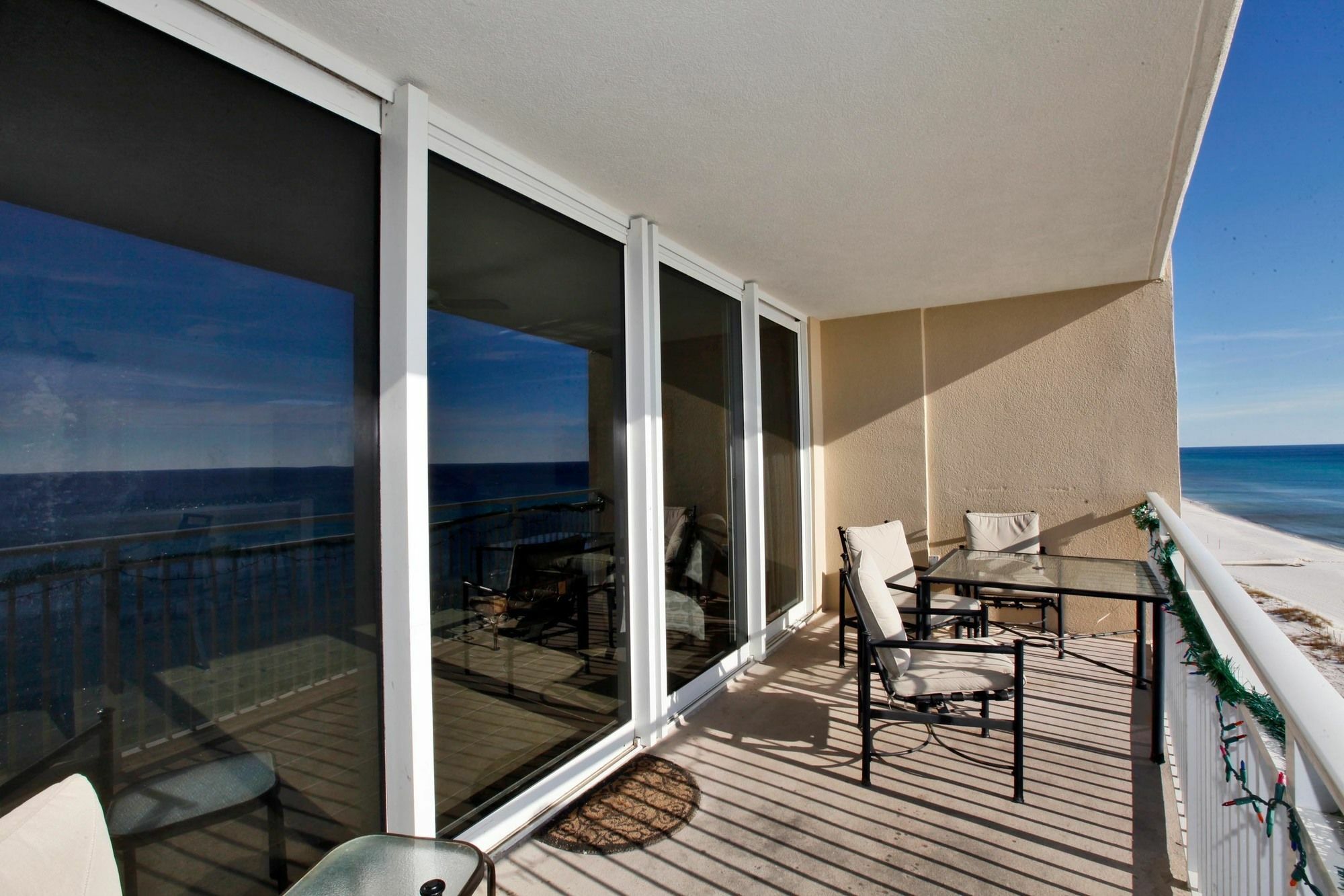Emerald By Panhandle Getaways Apartment Panama City Beach