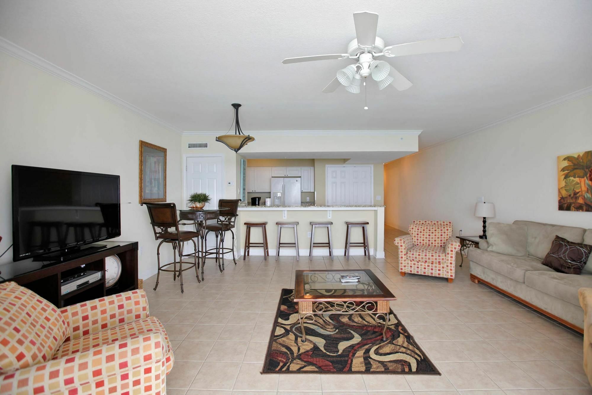 Emerald By Panhandle Getaways