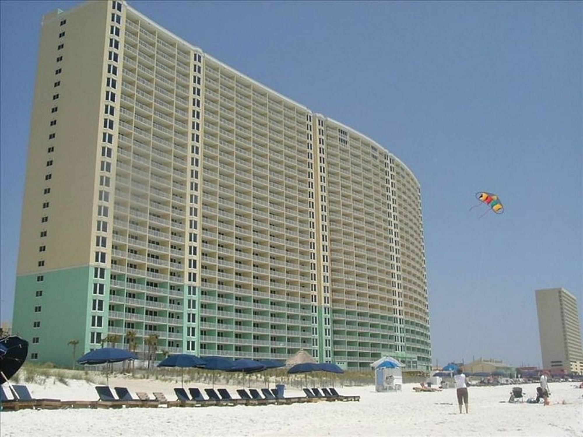 Apartment Emerald By Panhandle Getaways