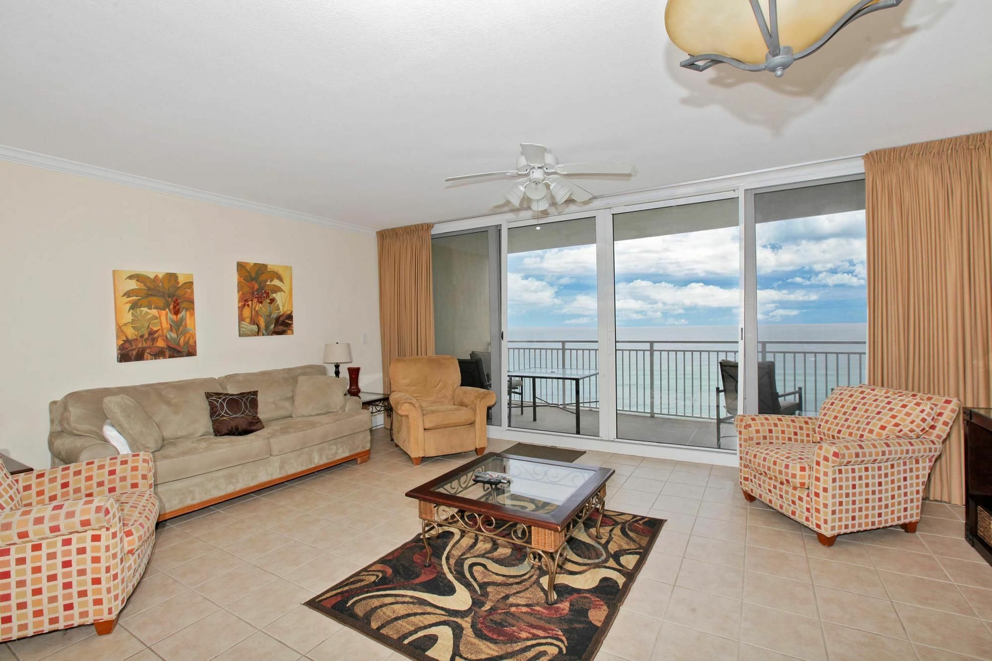 Emerald By Panhandle Getaways Apartment *