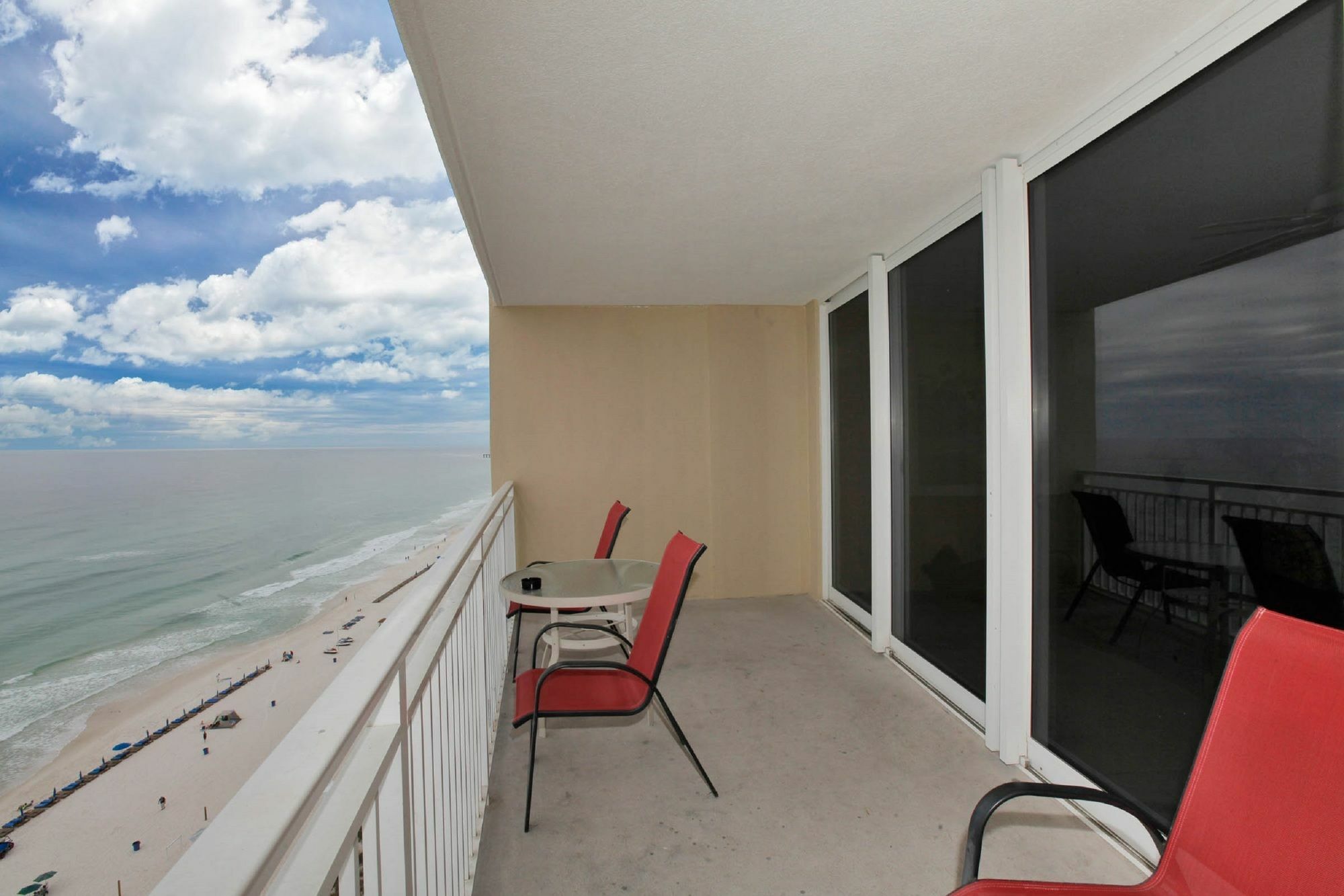 Emerald By Panhandle Getaways Apartment *