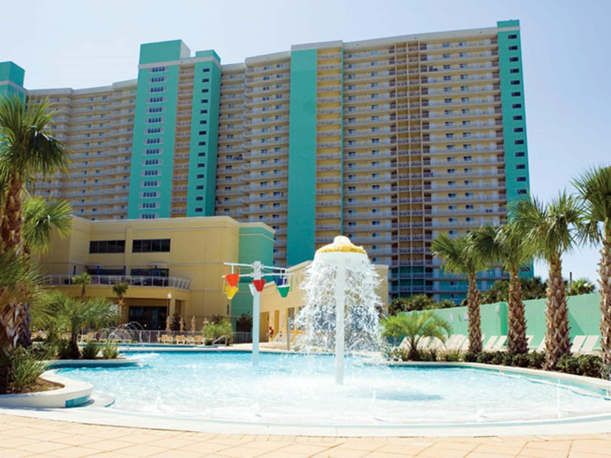 Emerald By Panhandle Getaways