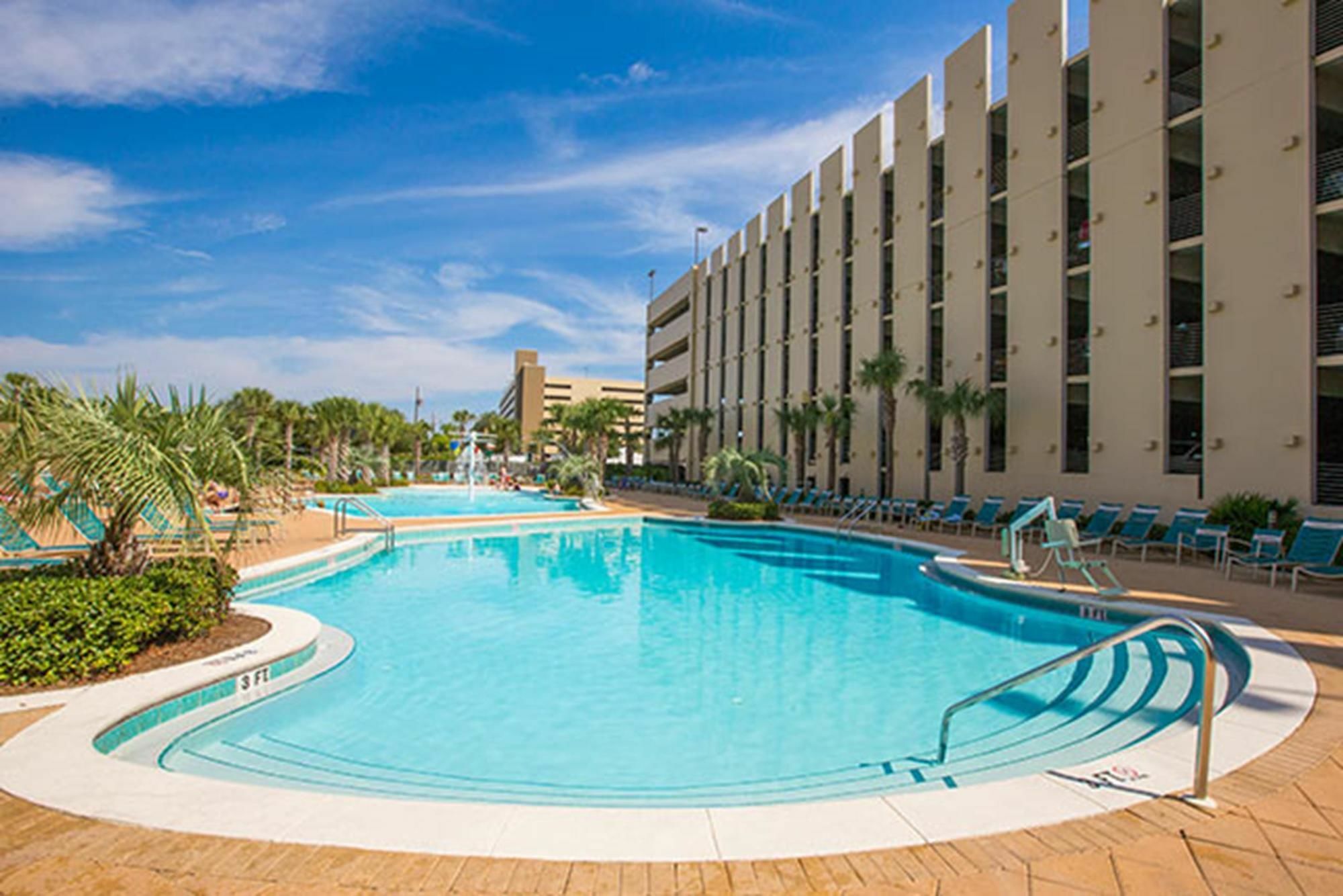 Emerald By Panhandle Getaways Apartment *
