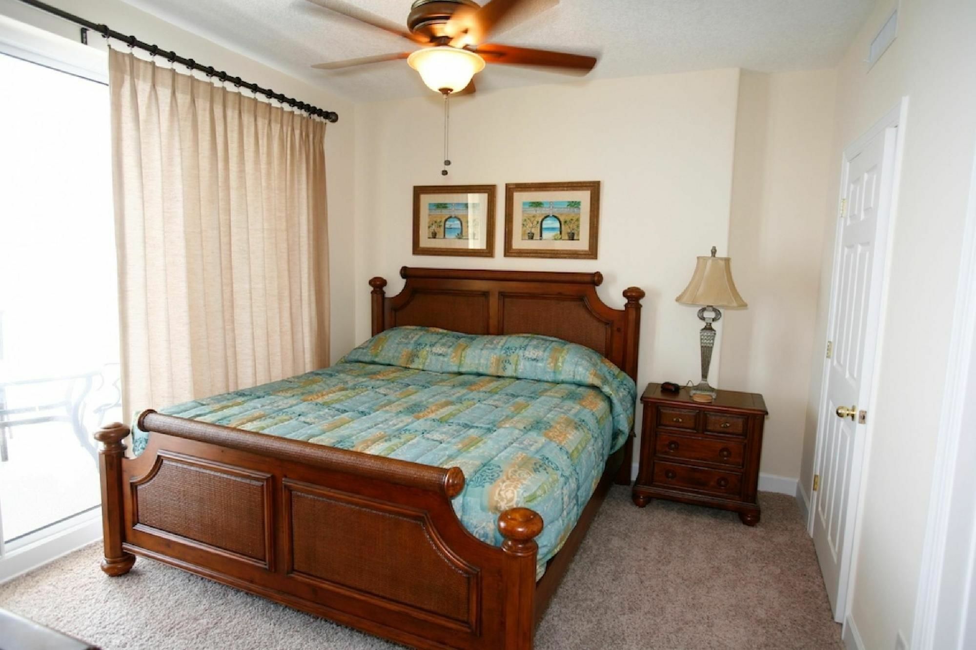1701 Ocean Reef Holiday home