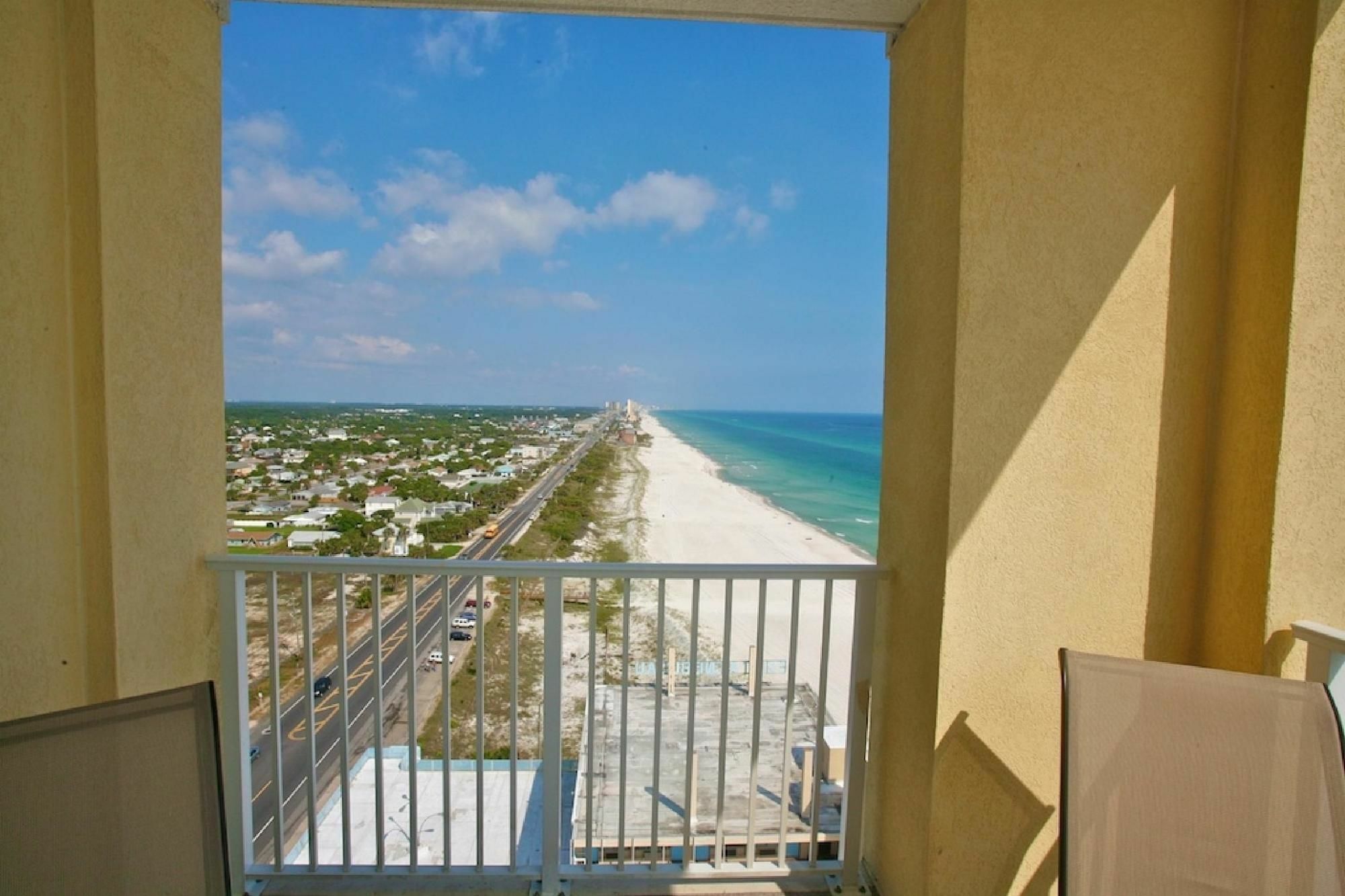Holiday home 1701 Ocean Reef Panama City Beach