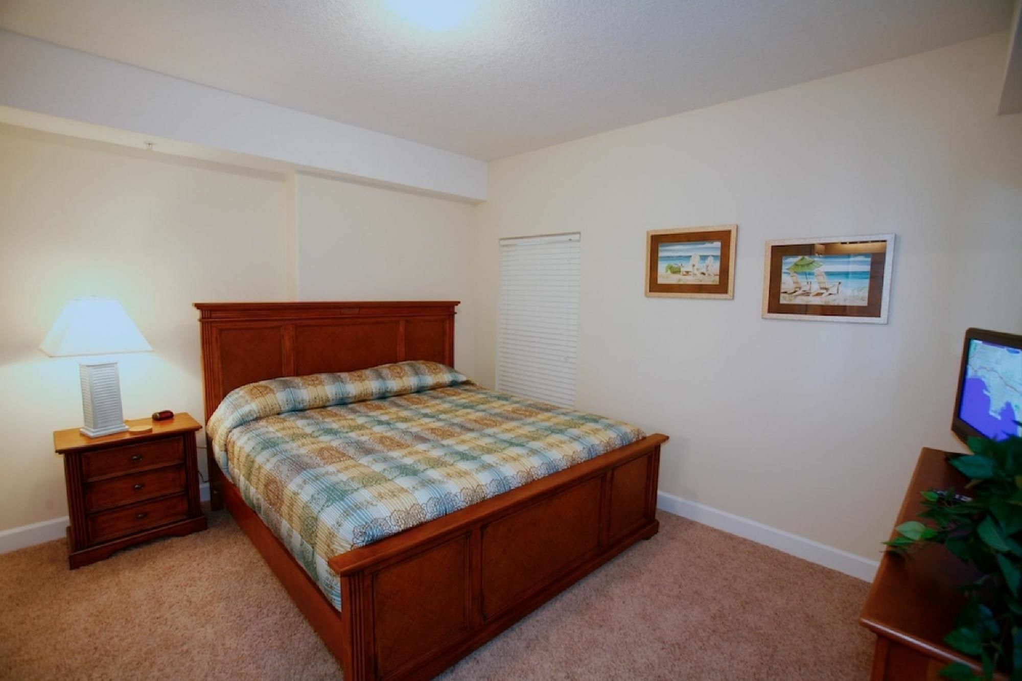 1701 Ocean Reef * Panama City Beach