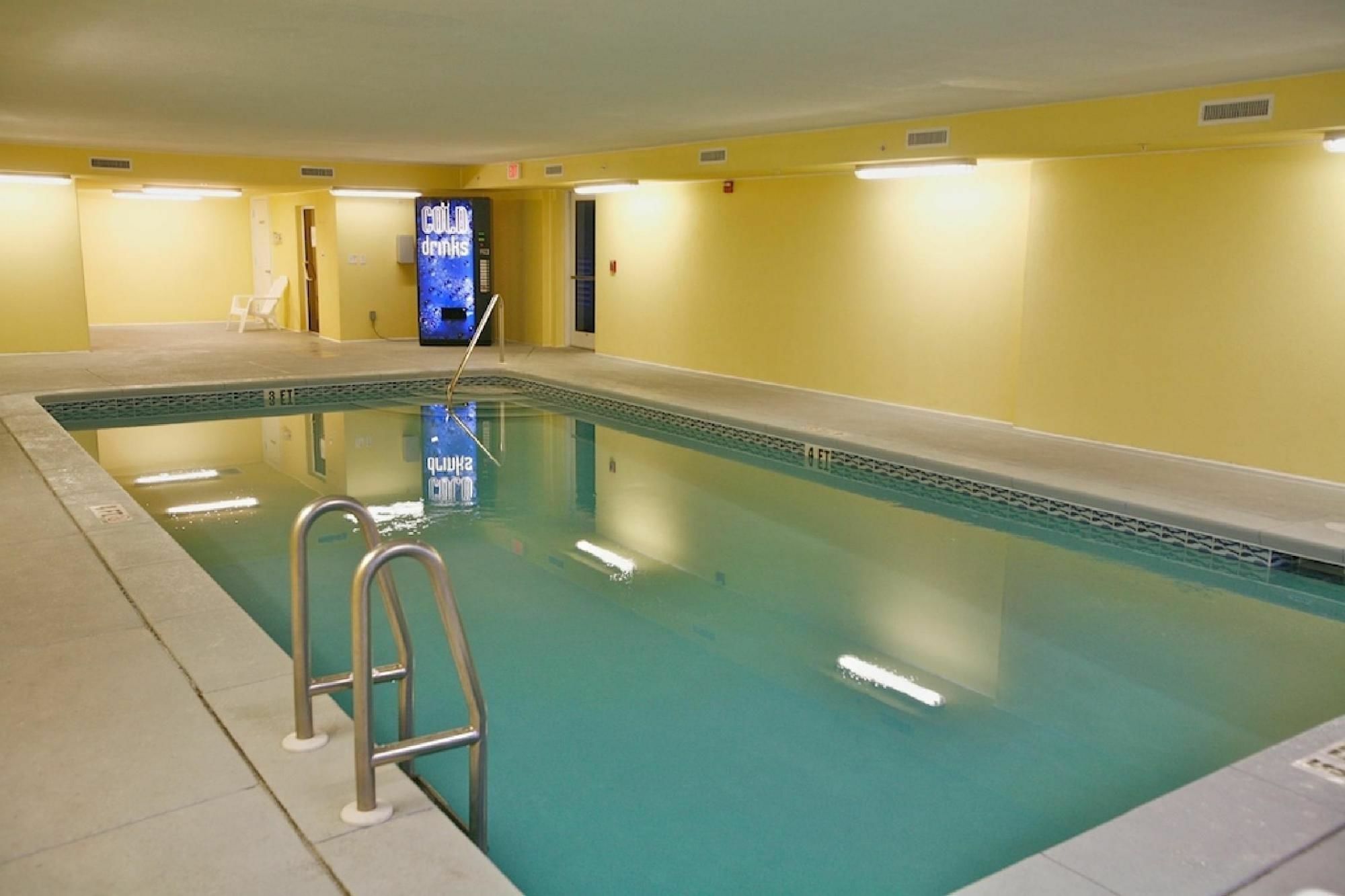Holiday home 1701 Ocean Reef *