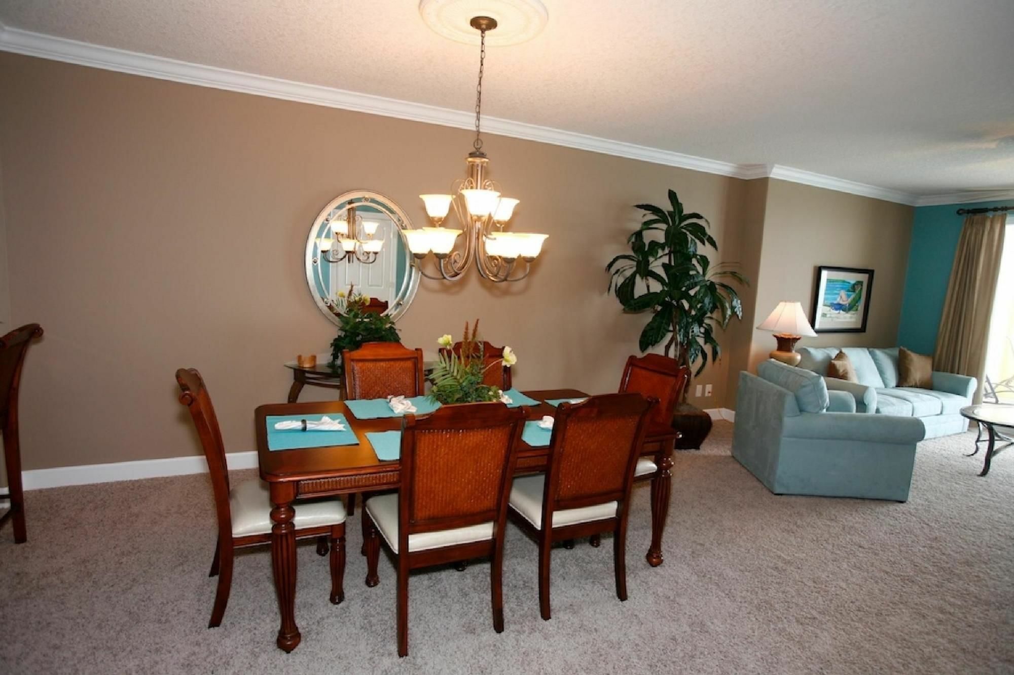 1701 Ocean Reef *
