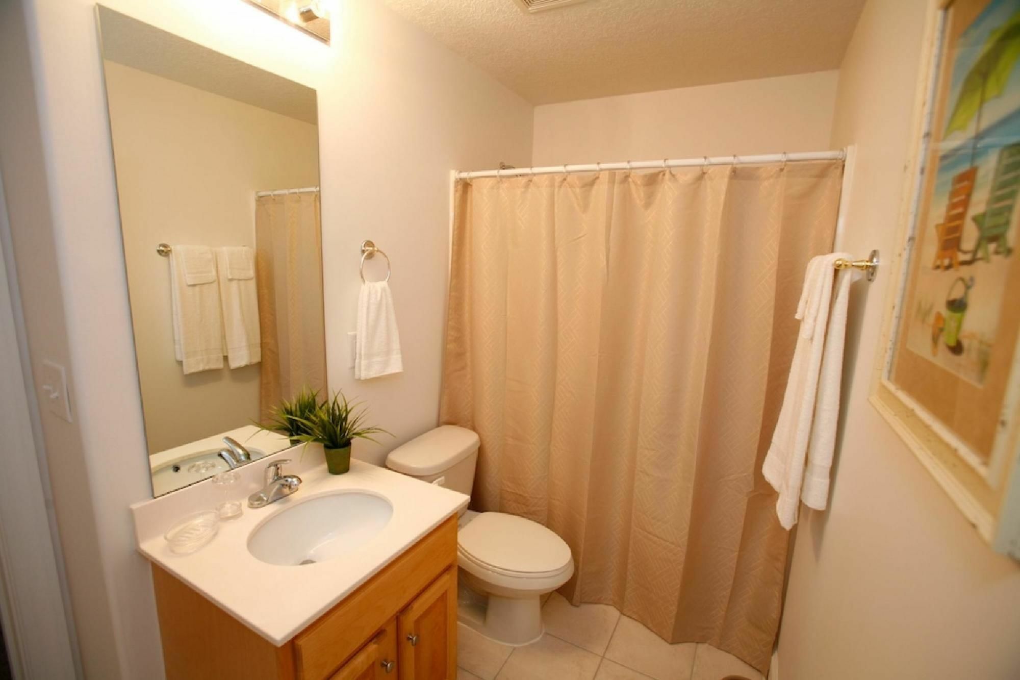 Holiday home 1701 Ocean Reef Panama City Beach