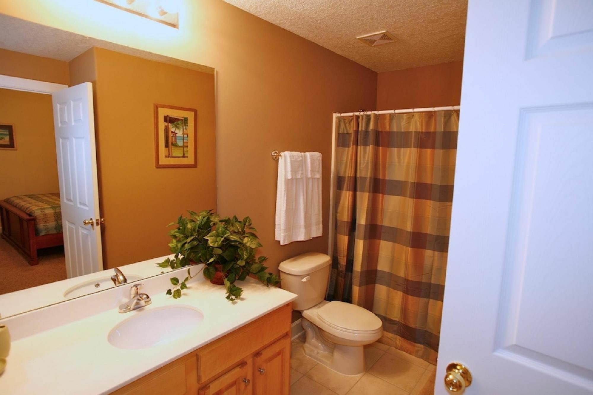 Holiday home 1701 Ocean Reef *