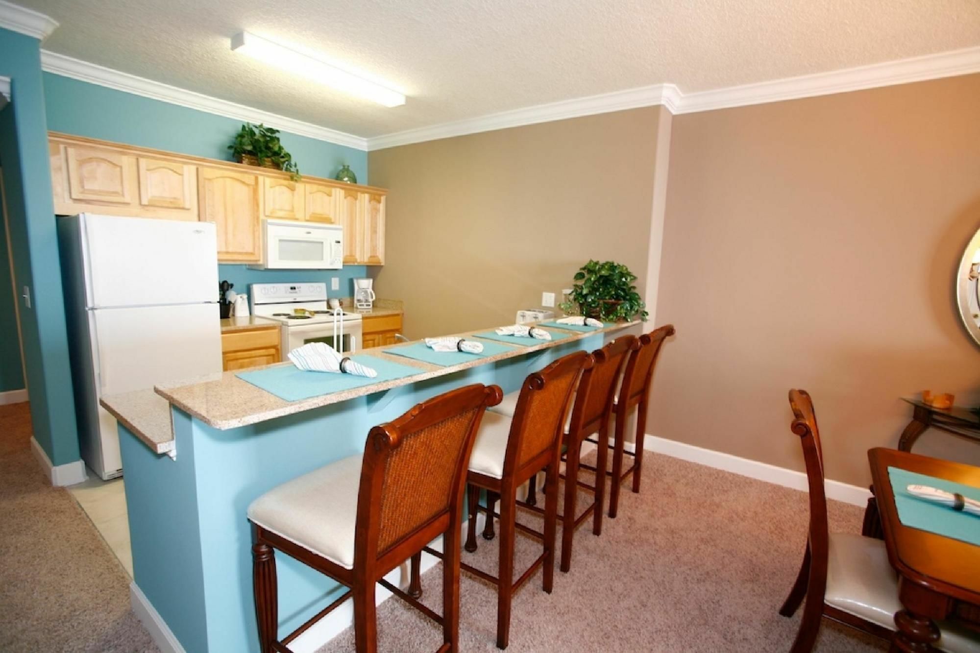 1701 Ocean Reef * Panama City Beach
