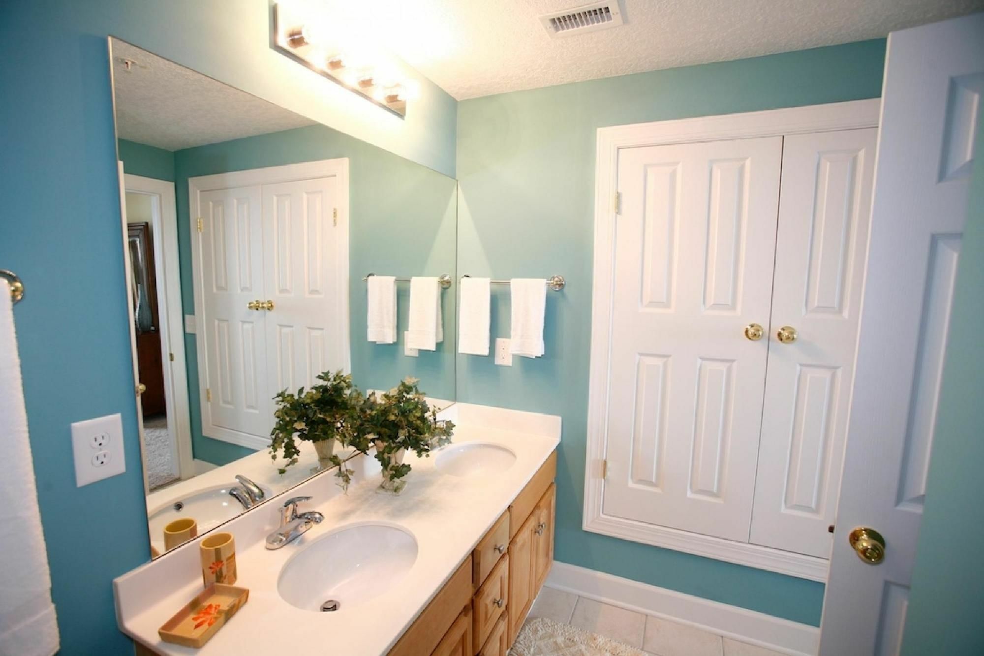 1701 Ocean Reef Holiday home Panama City Beach