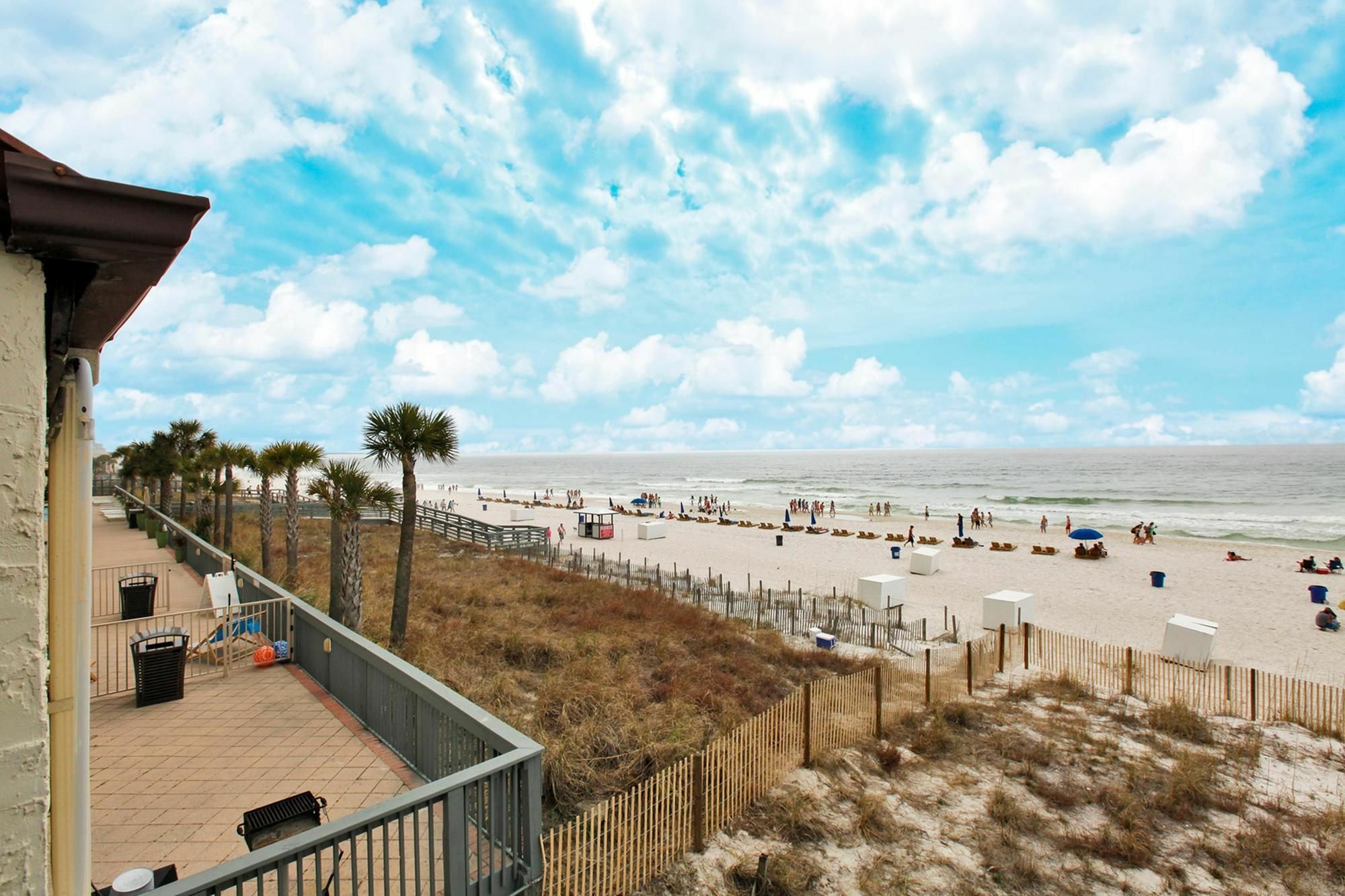 Holiday home Sugar A6 Panama City Beach