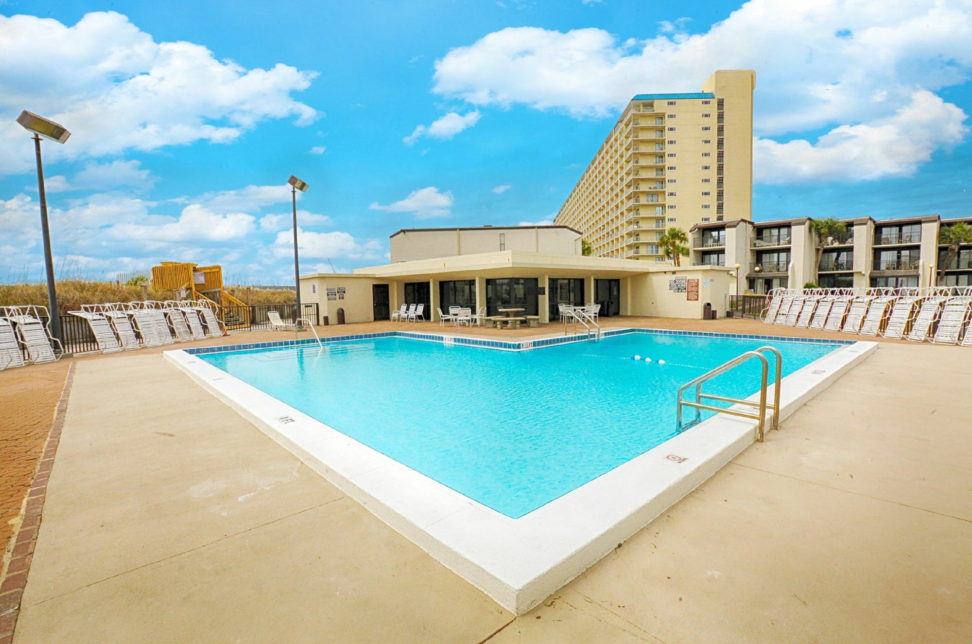 Holiday home Sugar A6 Panama City Beach