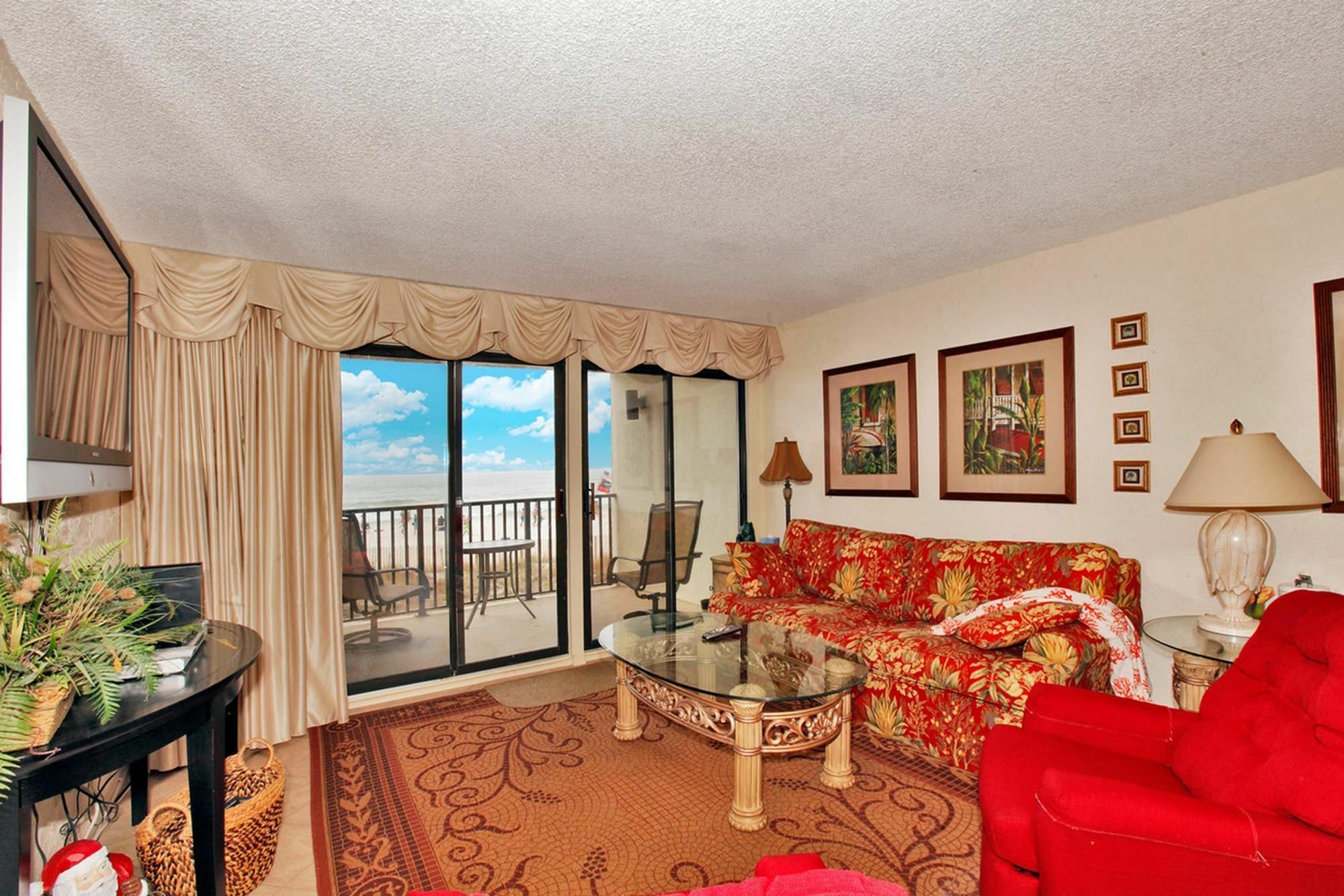 Sugar A6 * Panama City Beach
