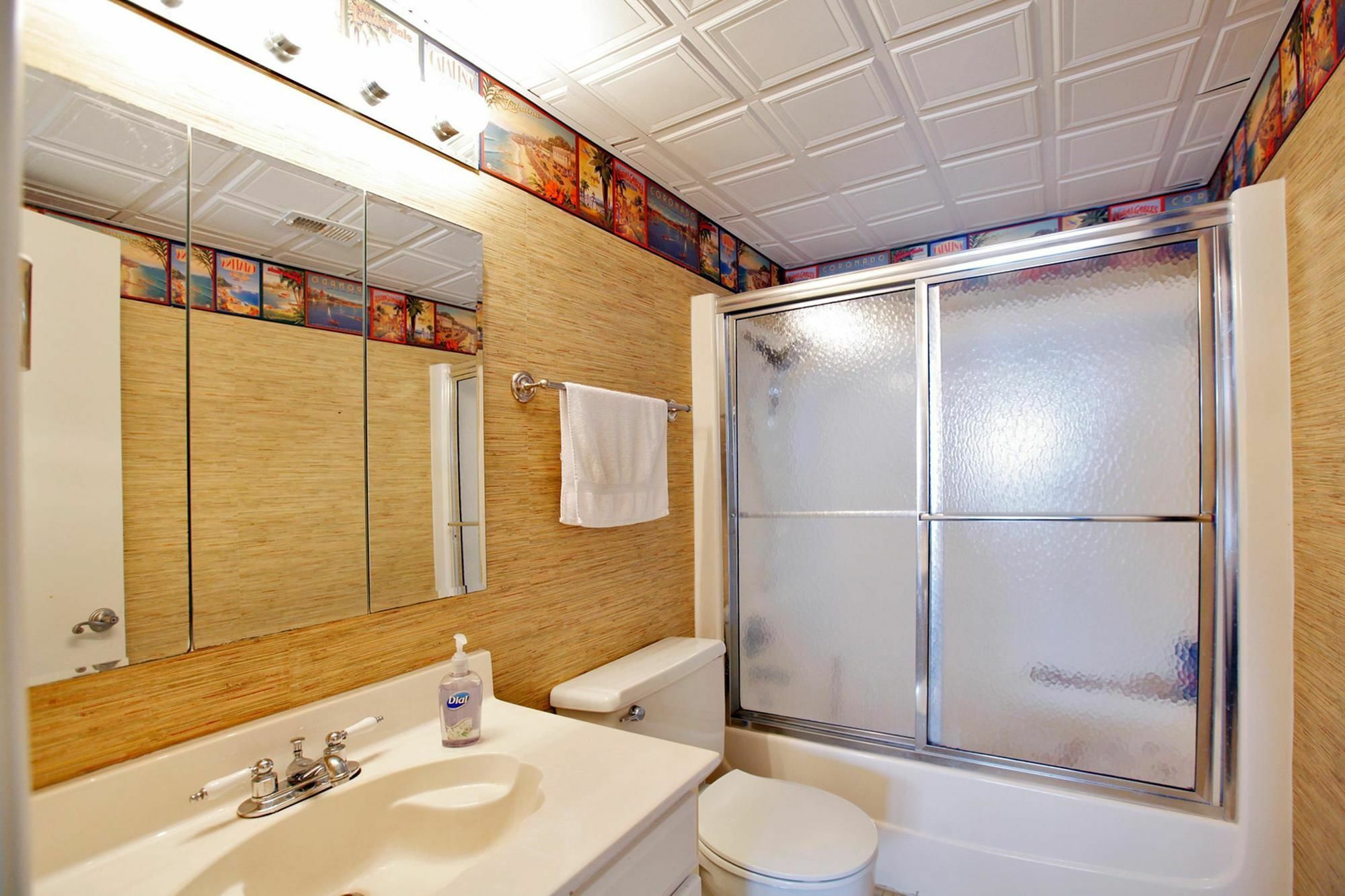Holiday home Sugar A6 Panama City Beach
