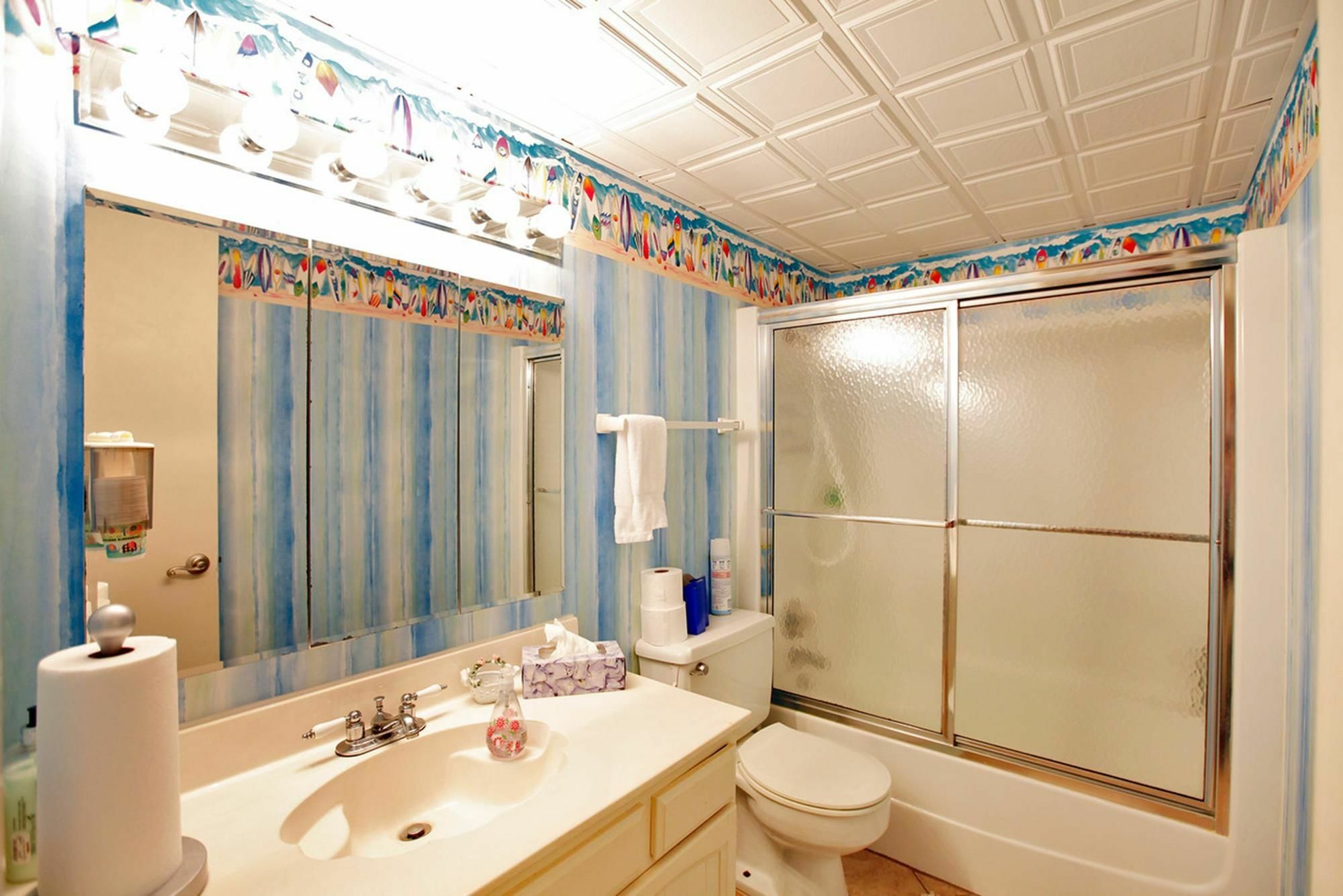 Holiday home Sugar A6 Panama City Beach