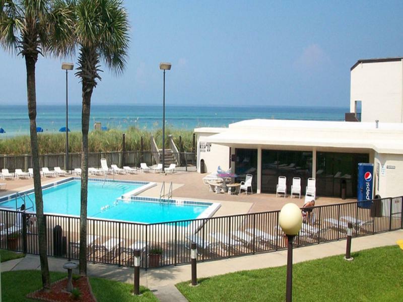 Sugar A6 * Panama City Beach