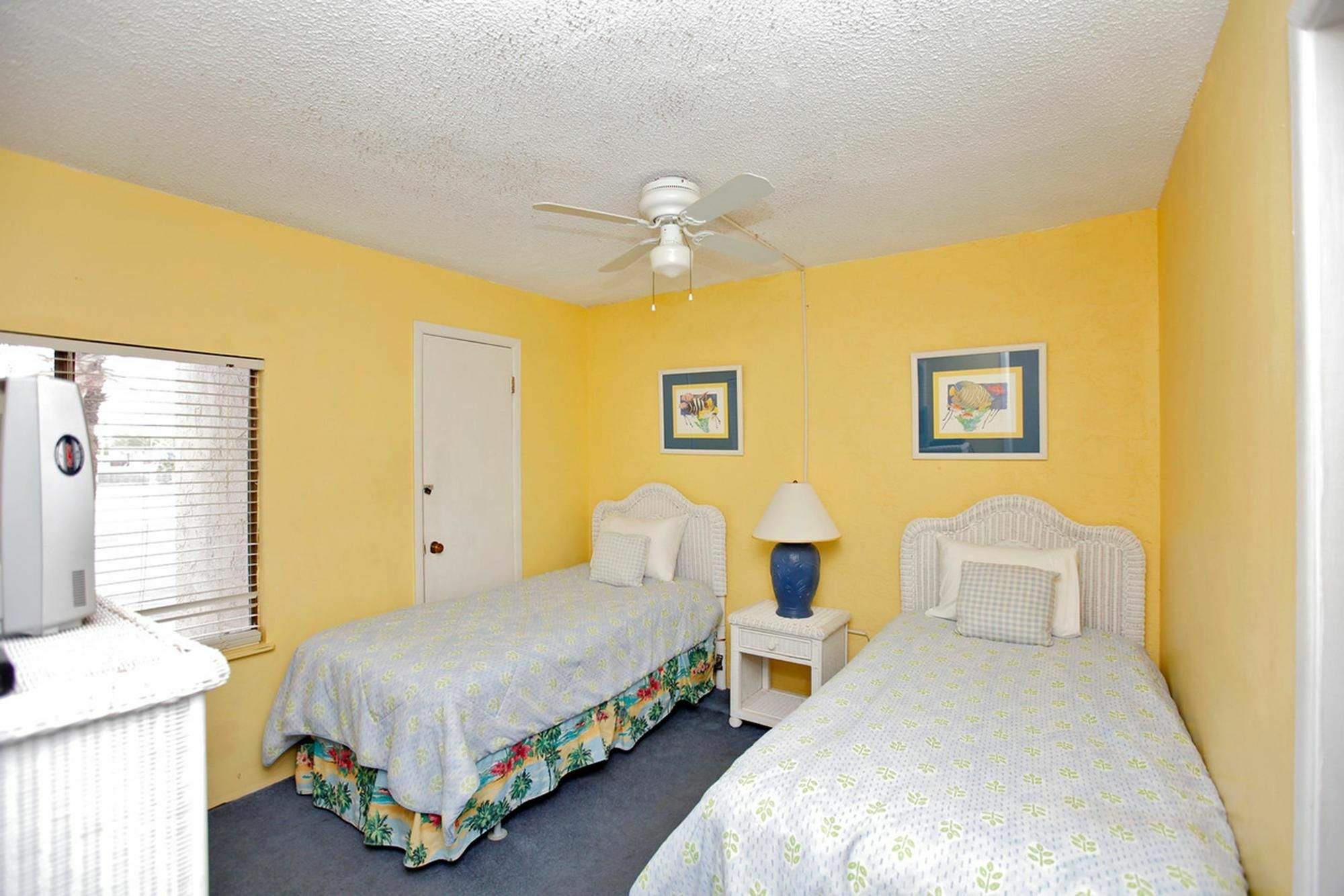 Holiday home Sugar A6 Panama City Beach