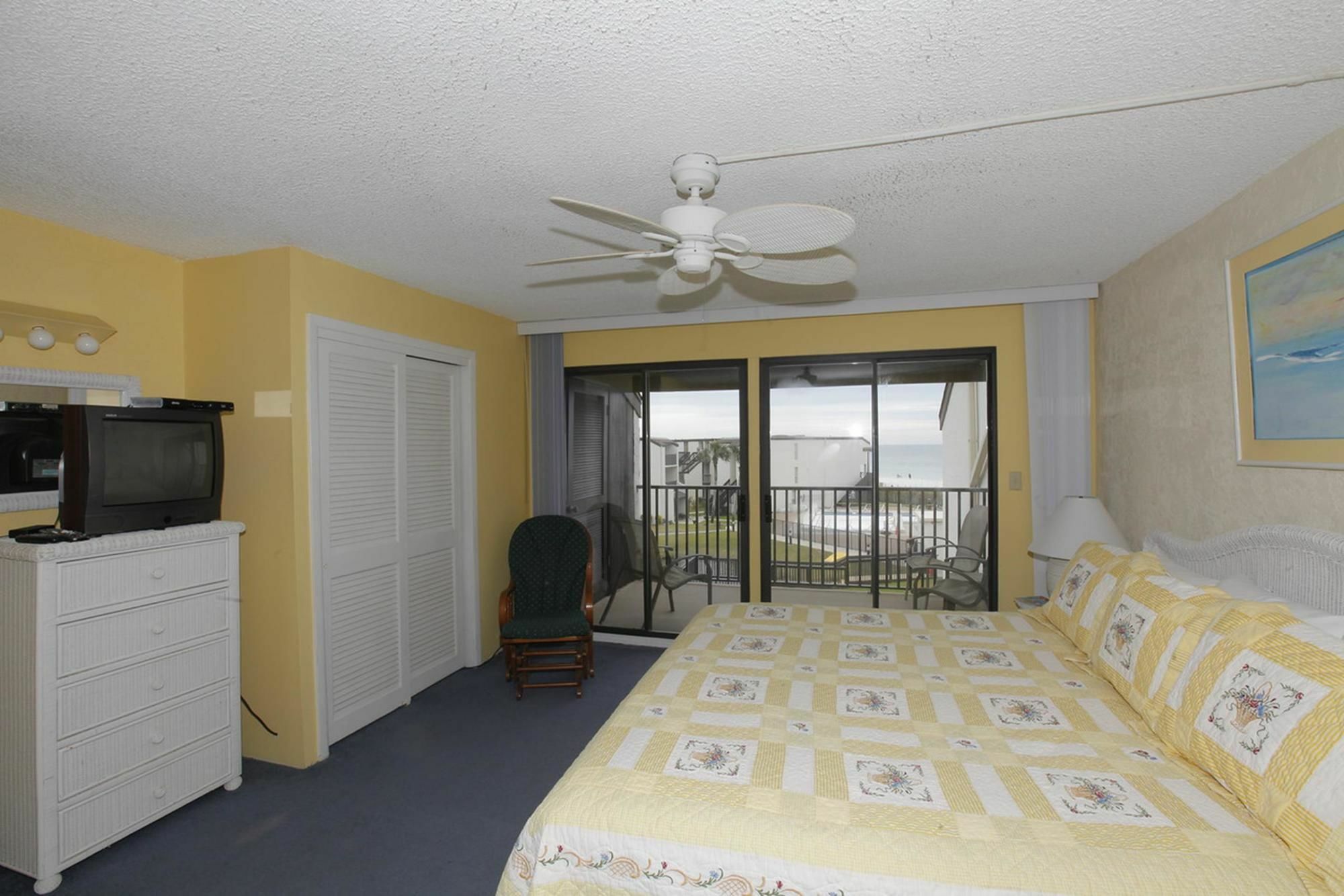 Holiday home Sugar A6 Panama City Beach