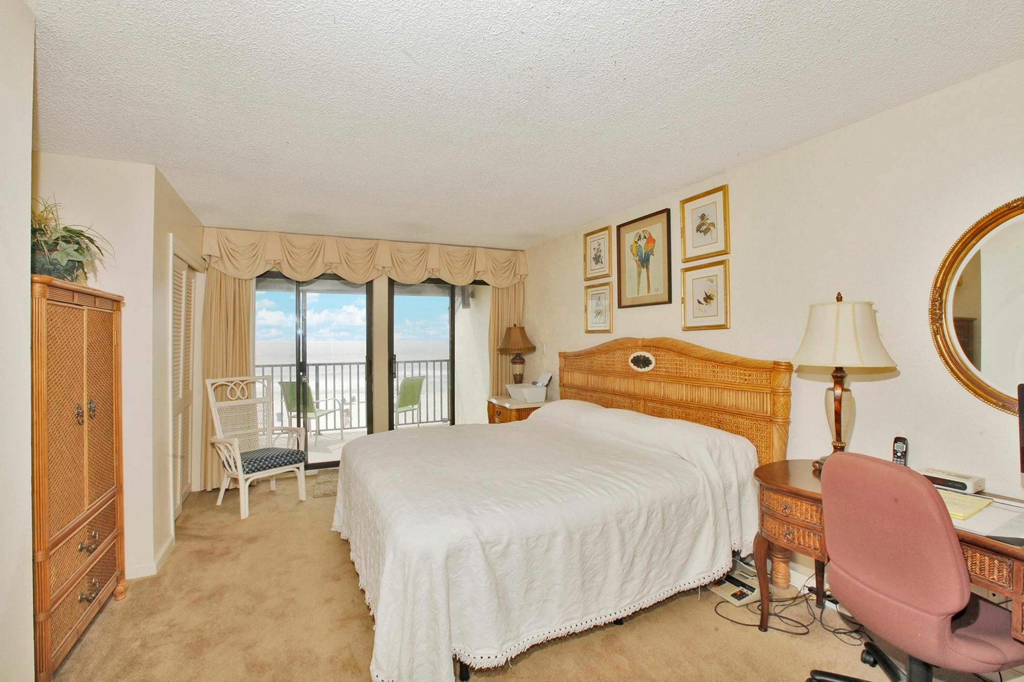 Holiday home Sugar A6 Panama City Beach