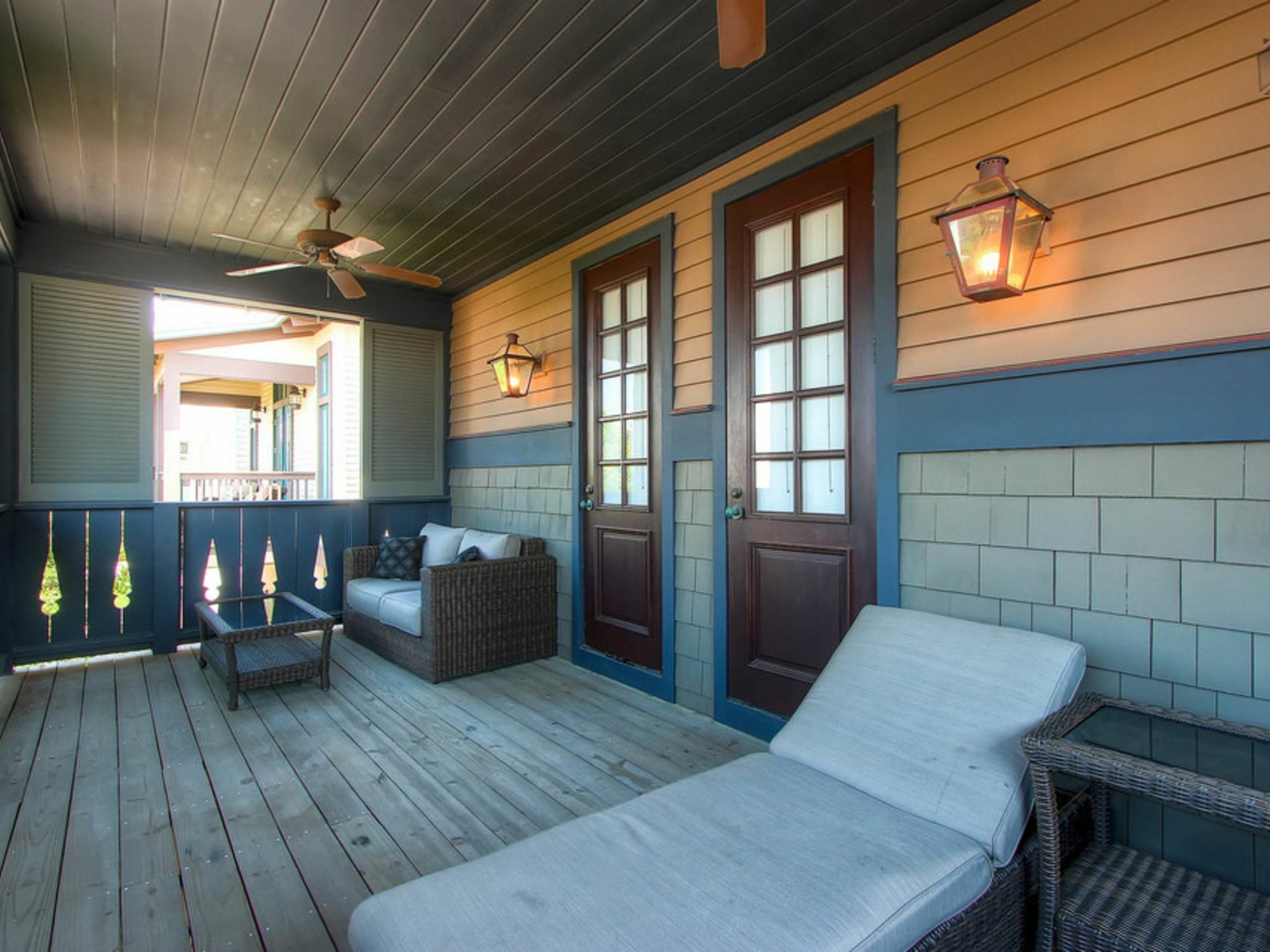 Apartment Derby Dunes By Redawning Panama City Beach