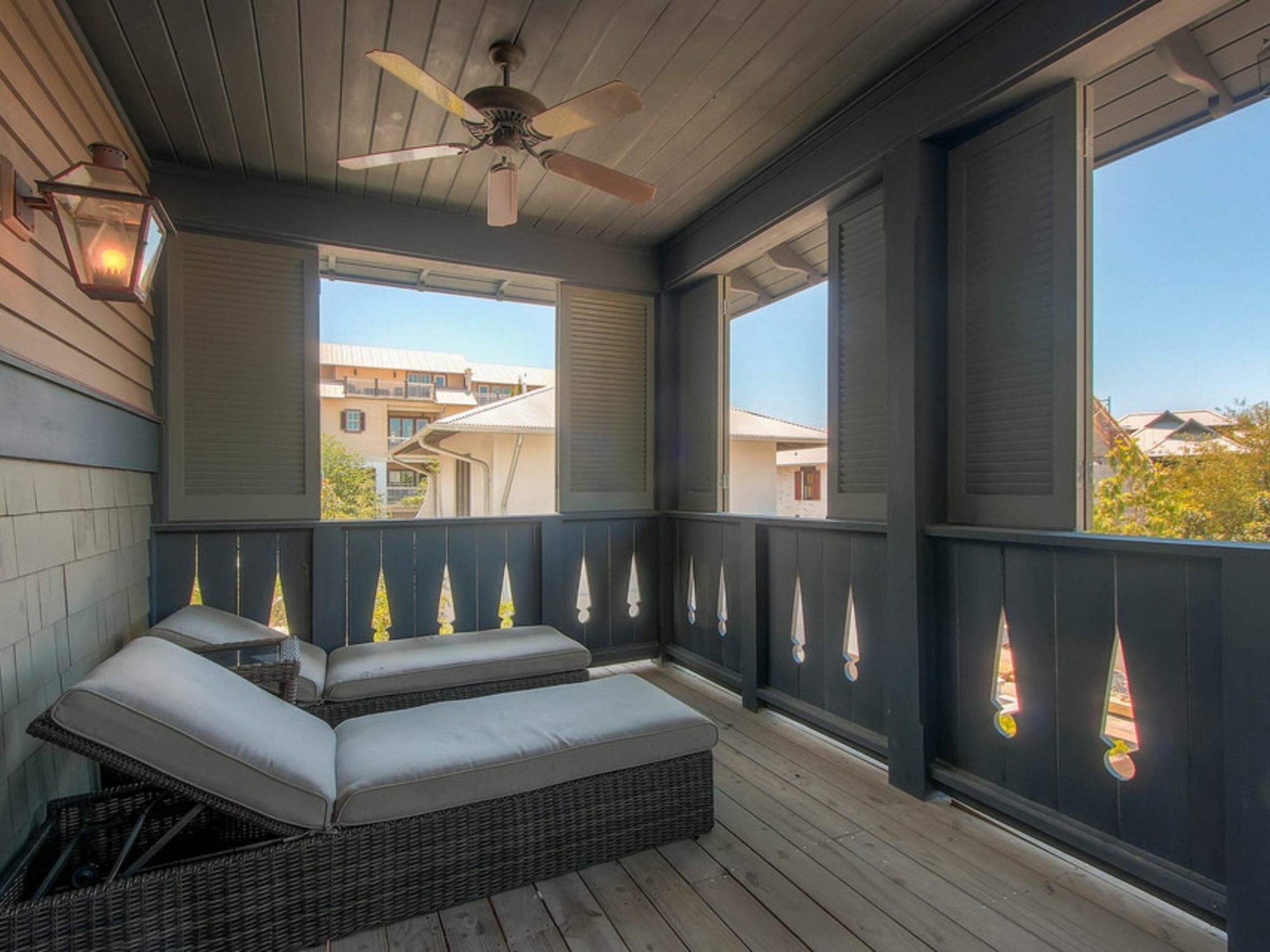 Derby Dunes By Redawning Apartment Panama City Beach